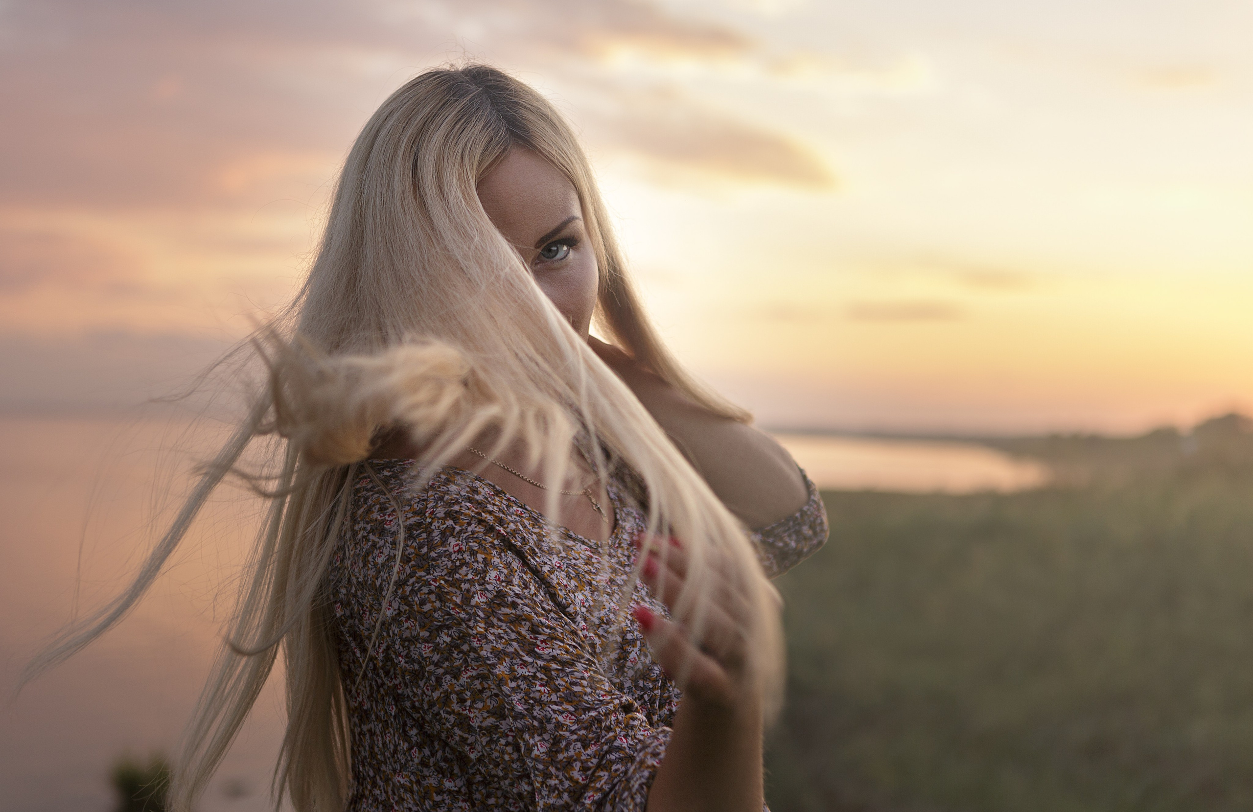 АЛЕКСАНДРА. Foto-petrovsky.ru