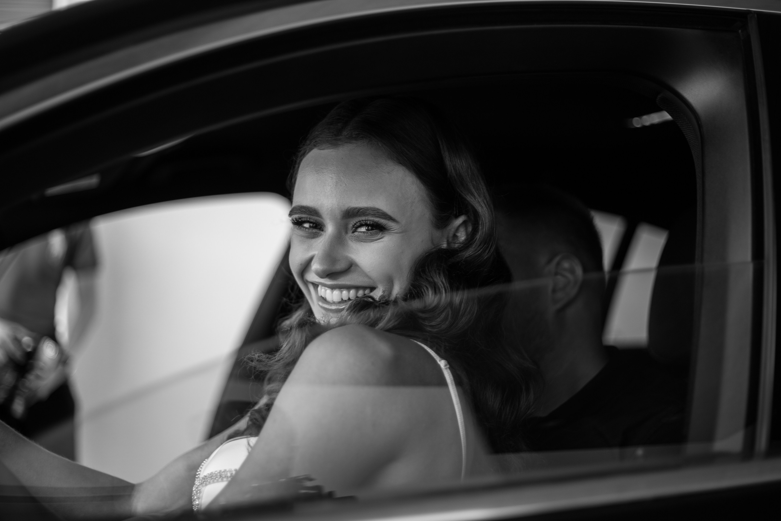 Y&L. Свадебный фотограф в Москве — Ольга Козловская