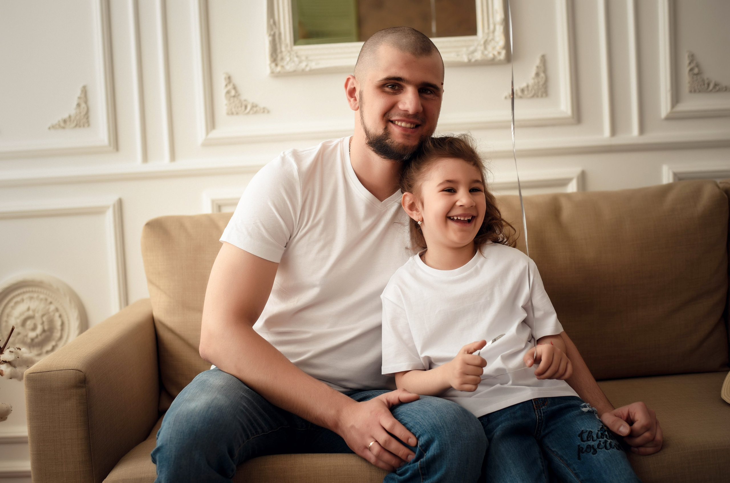 Фотосессия беременности (семейная съемка). Свадебный, семейный, детский, контент фотограф в Омске Максим Ильин