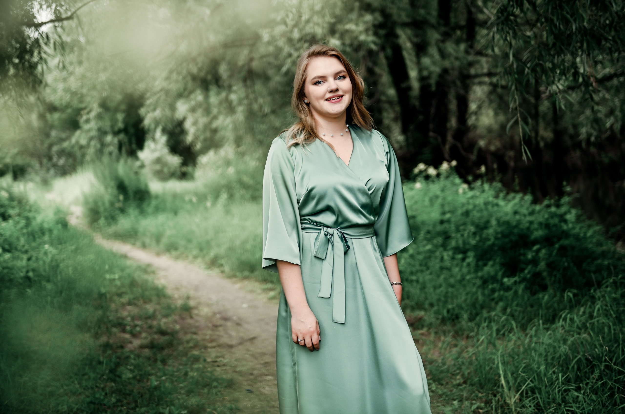 Love story прогулка вместе с песиком))). Свадебный, семейный, детский, контент фотограф в Омске Максим Ильин