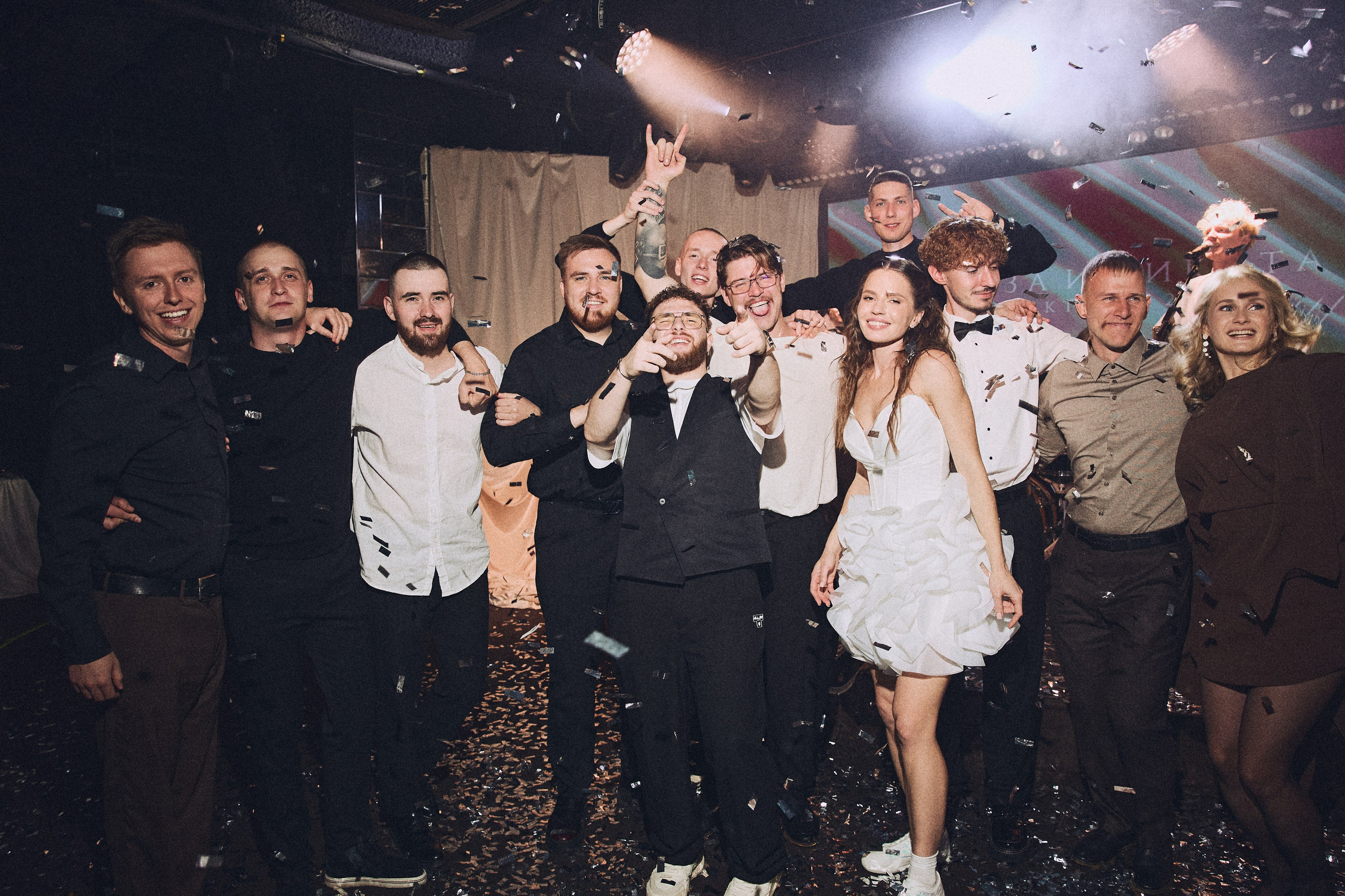 VIBE&VELVET. Дмитрий Мазуркевич: Профессиональный Репортажный Фотограф