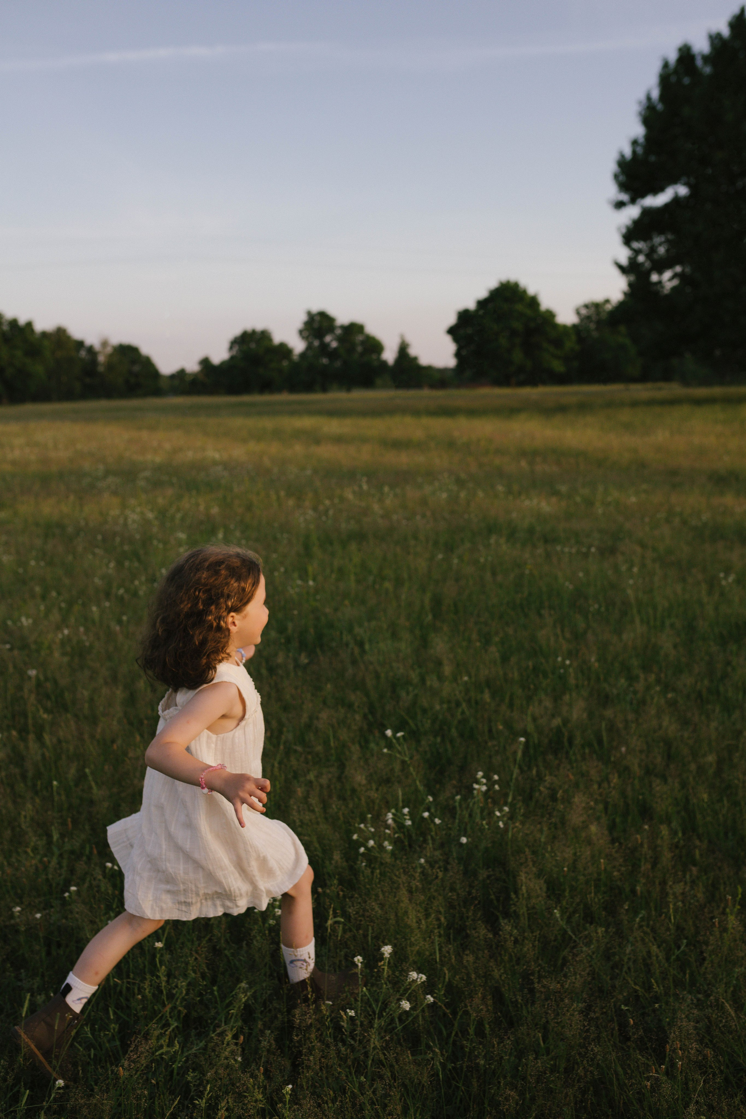 Трое. Фотограф Каролина