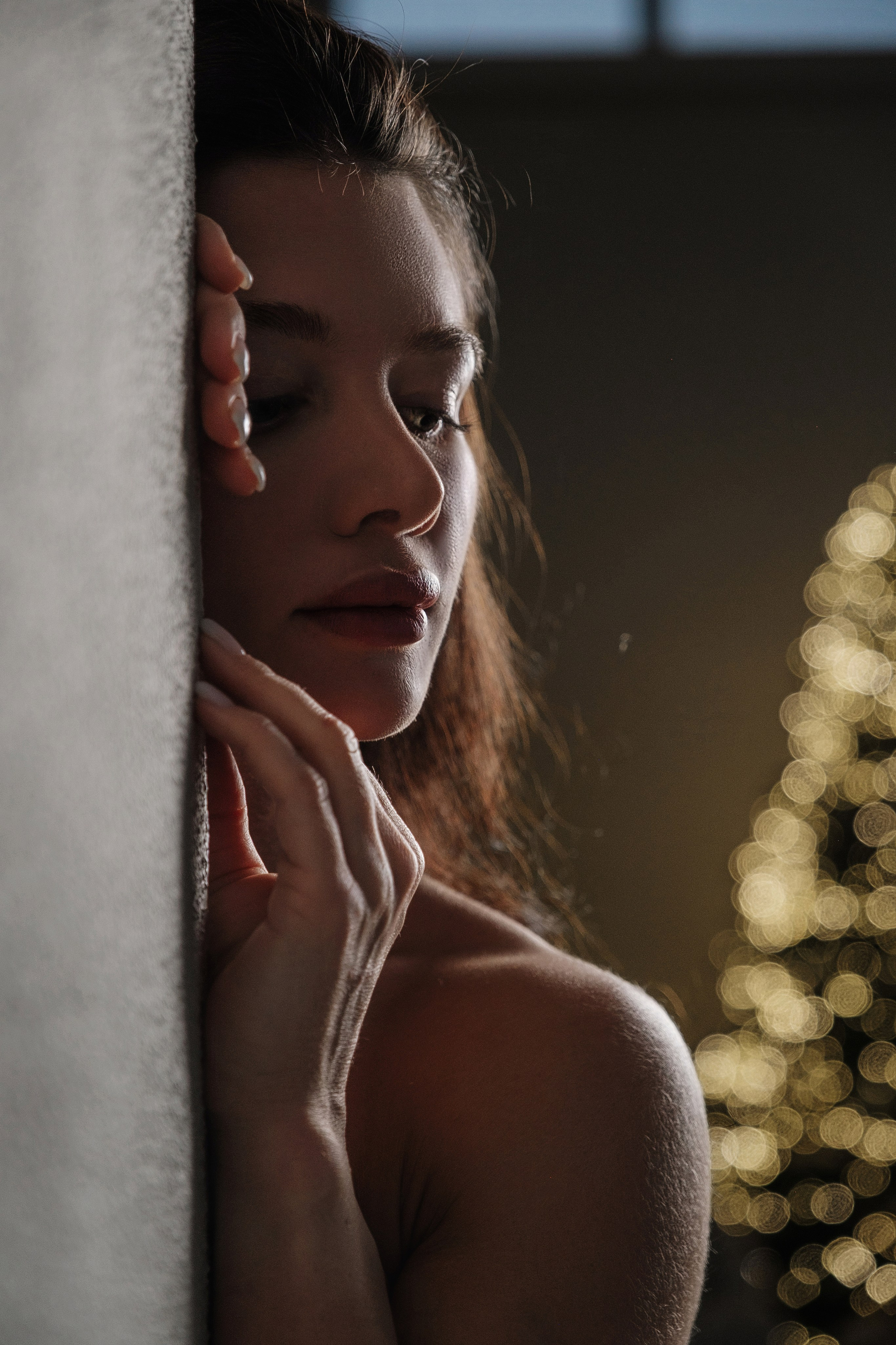 Полина. Тот самый фотограф из Ижевска Евгений Швец