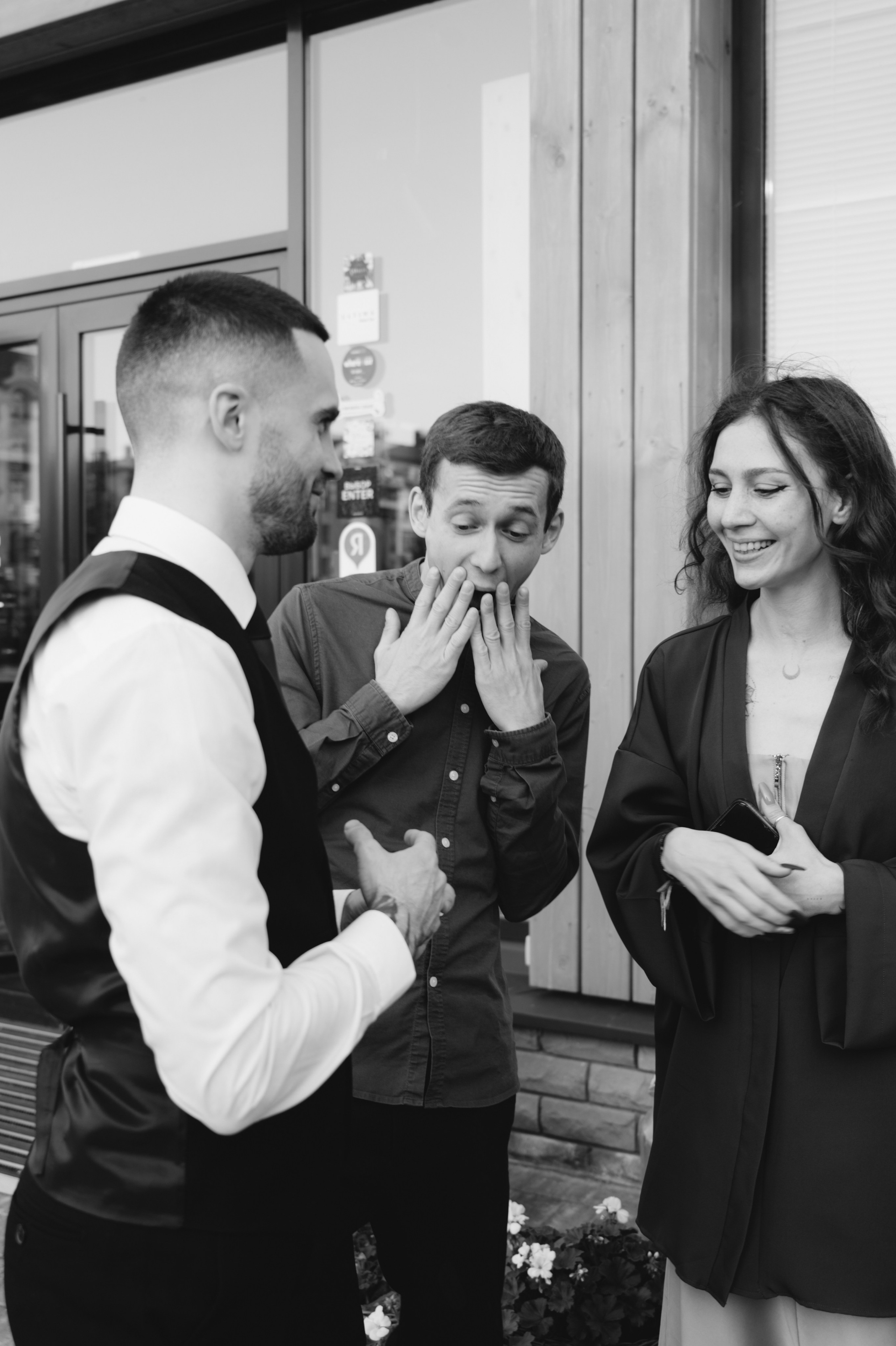 Lisa & Andrey | Kazan. Свадебный и семейный фотограф Вероника Холод