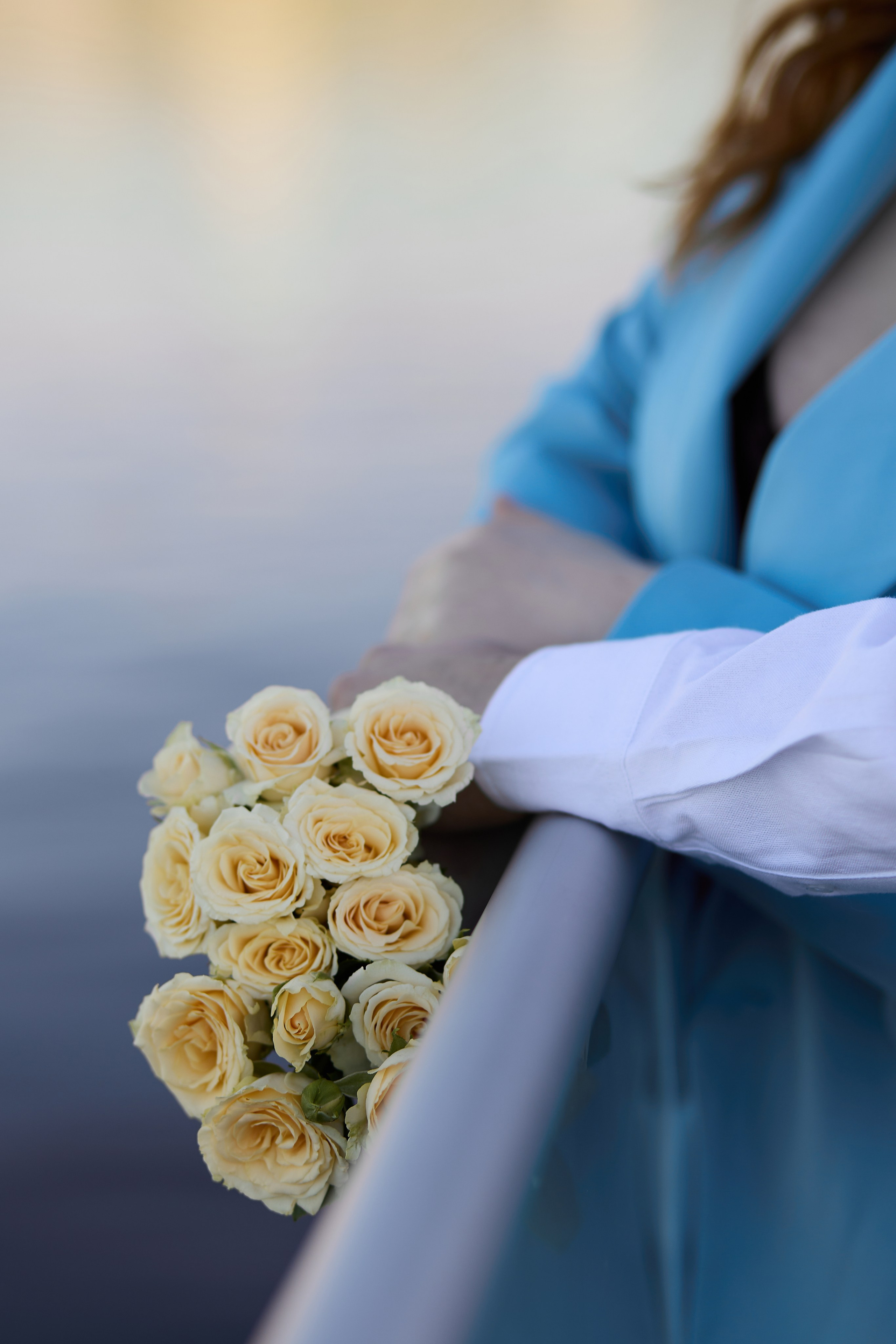 Андрей и Лиза. Любовь на Пакгаузах. Свадебный фотограф Нижний Новгород