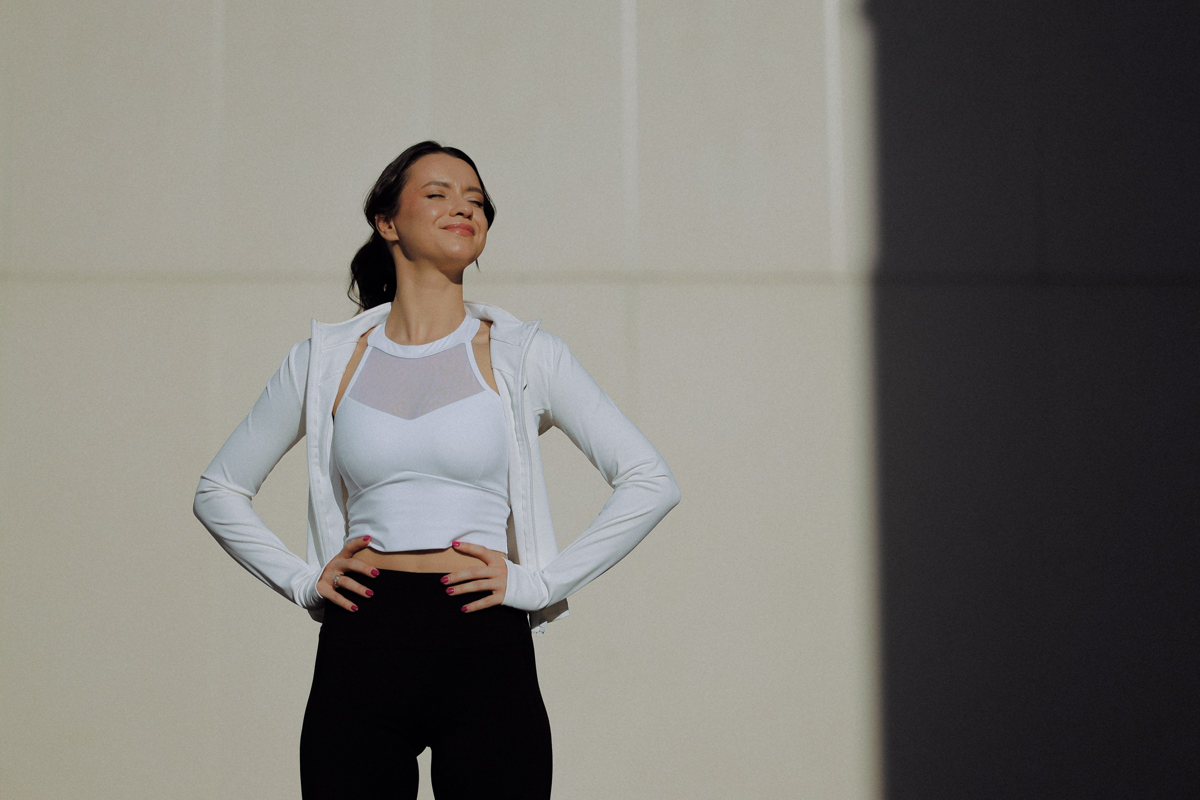 Контент-съемка для Виктории. Свадебный фотограф Великий Новгород Станислав Кособудский