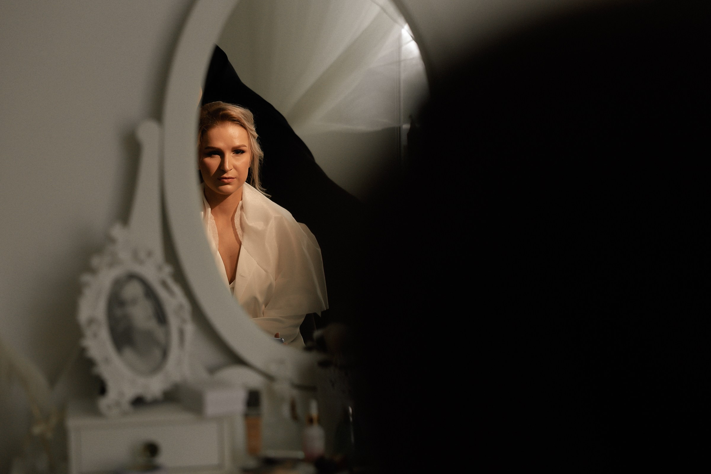 Мария и Роман. 2023. Свадебный фотограф Великий Новгород Станислав Кособудский