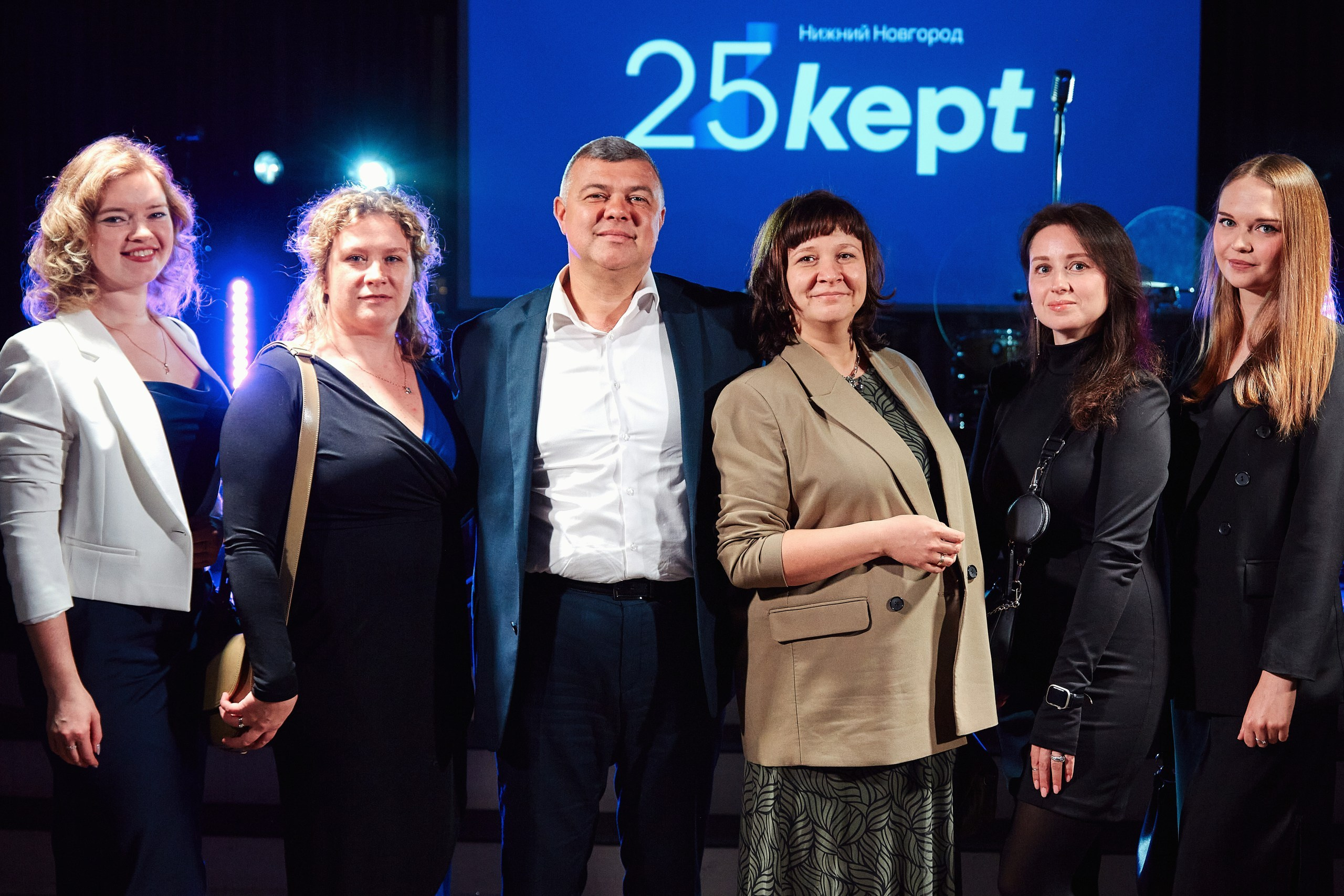 25 лет компании Kept. Антон Артюшин, портретный фотограф. Москва