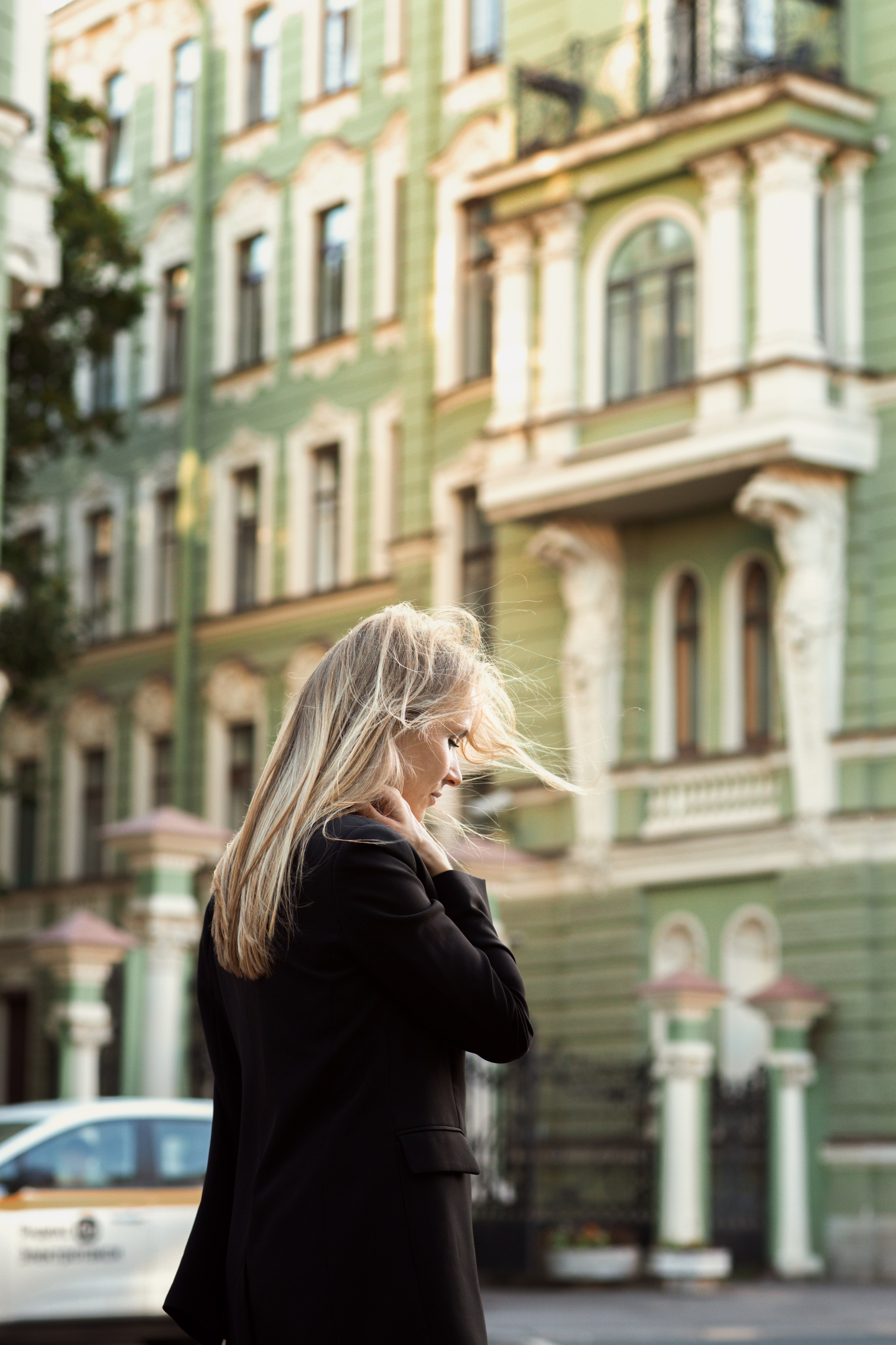 Городская съемка. Фотограф Санкт-Петербург Елена Мухина