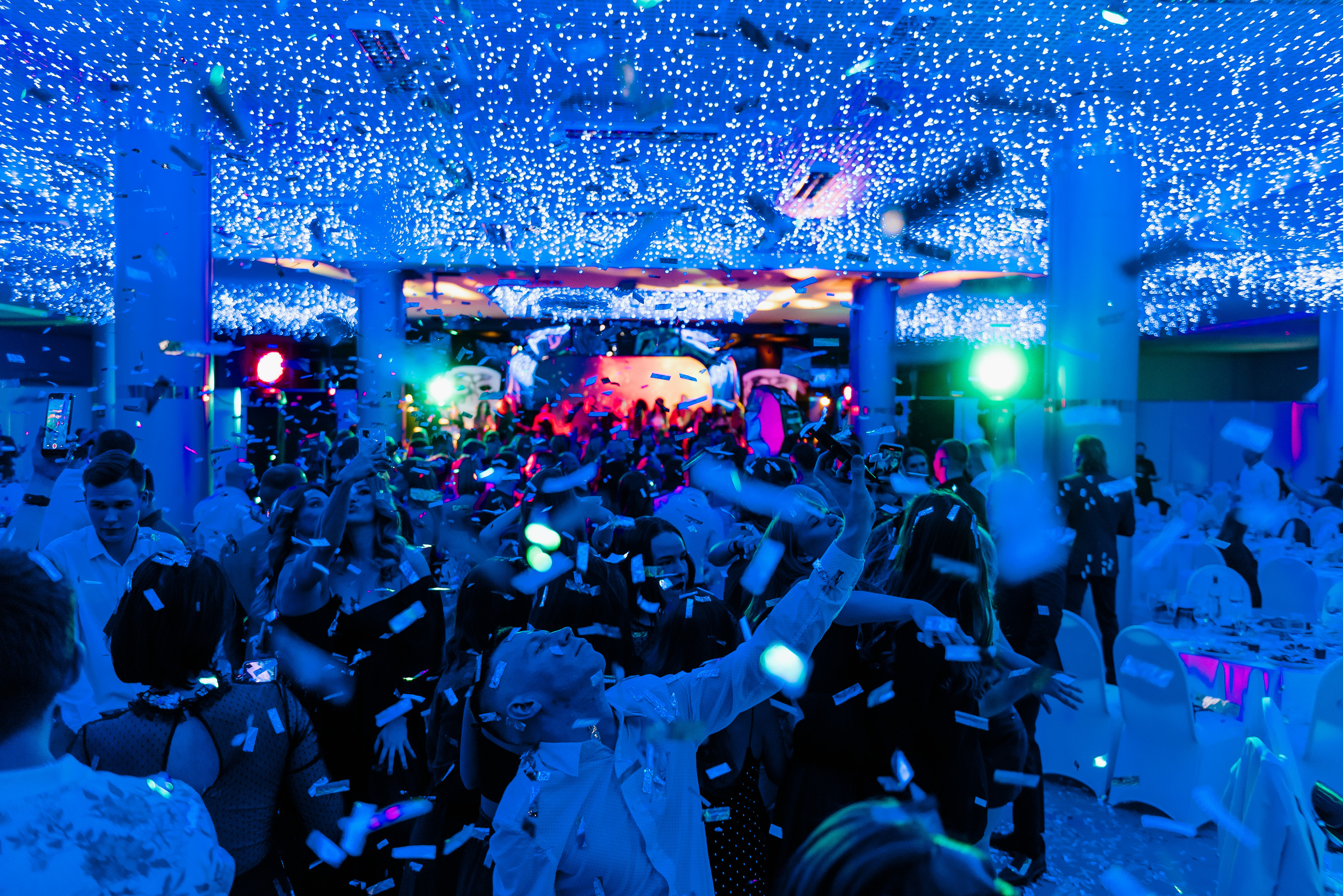 Репортаж. Фотограф в Екатеринбурге Поляков Алексей