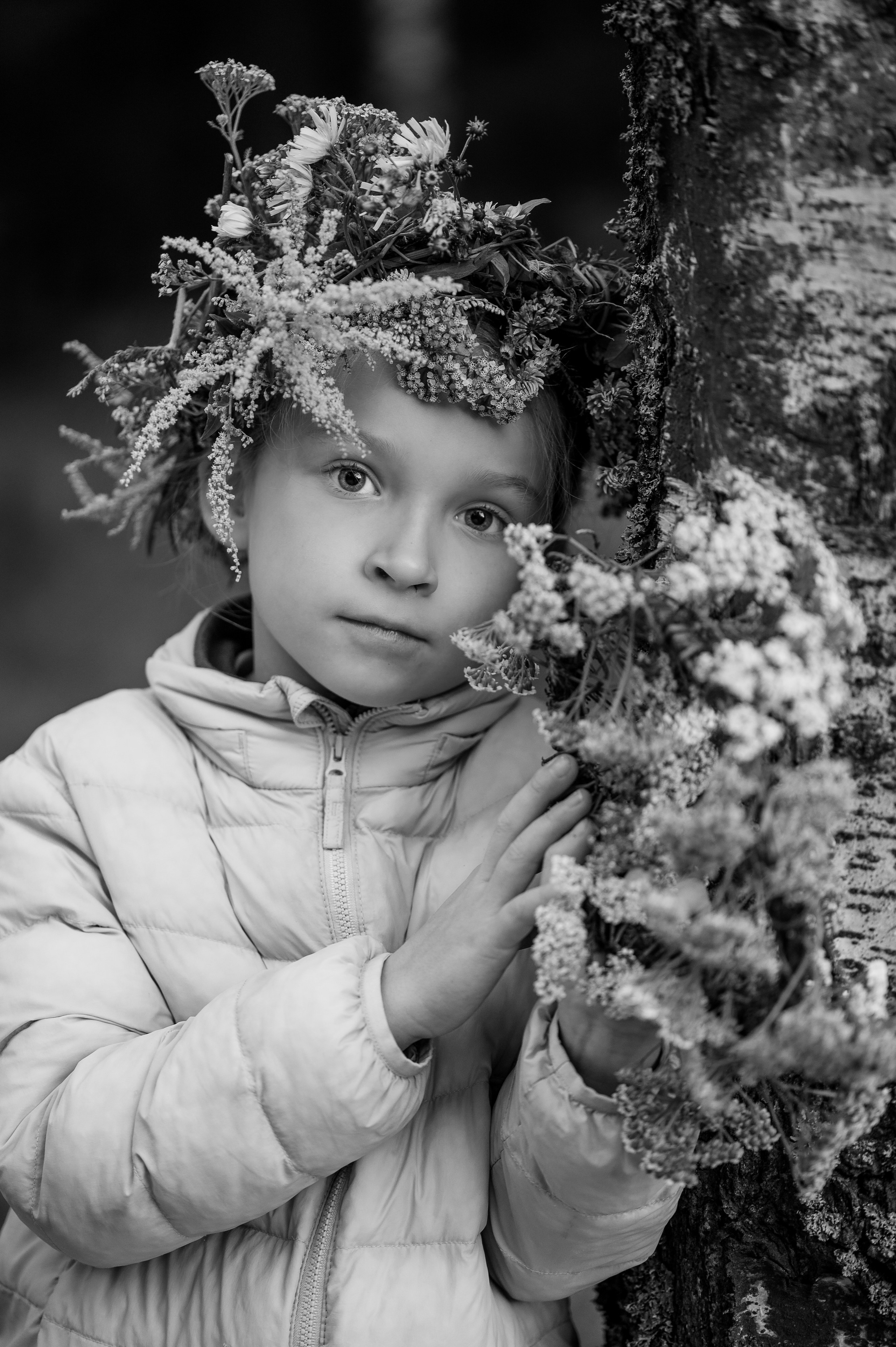 Портретный фотограф в Москве Евгений Кемайкин
