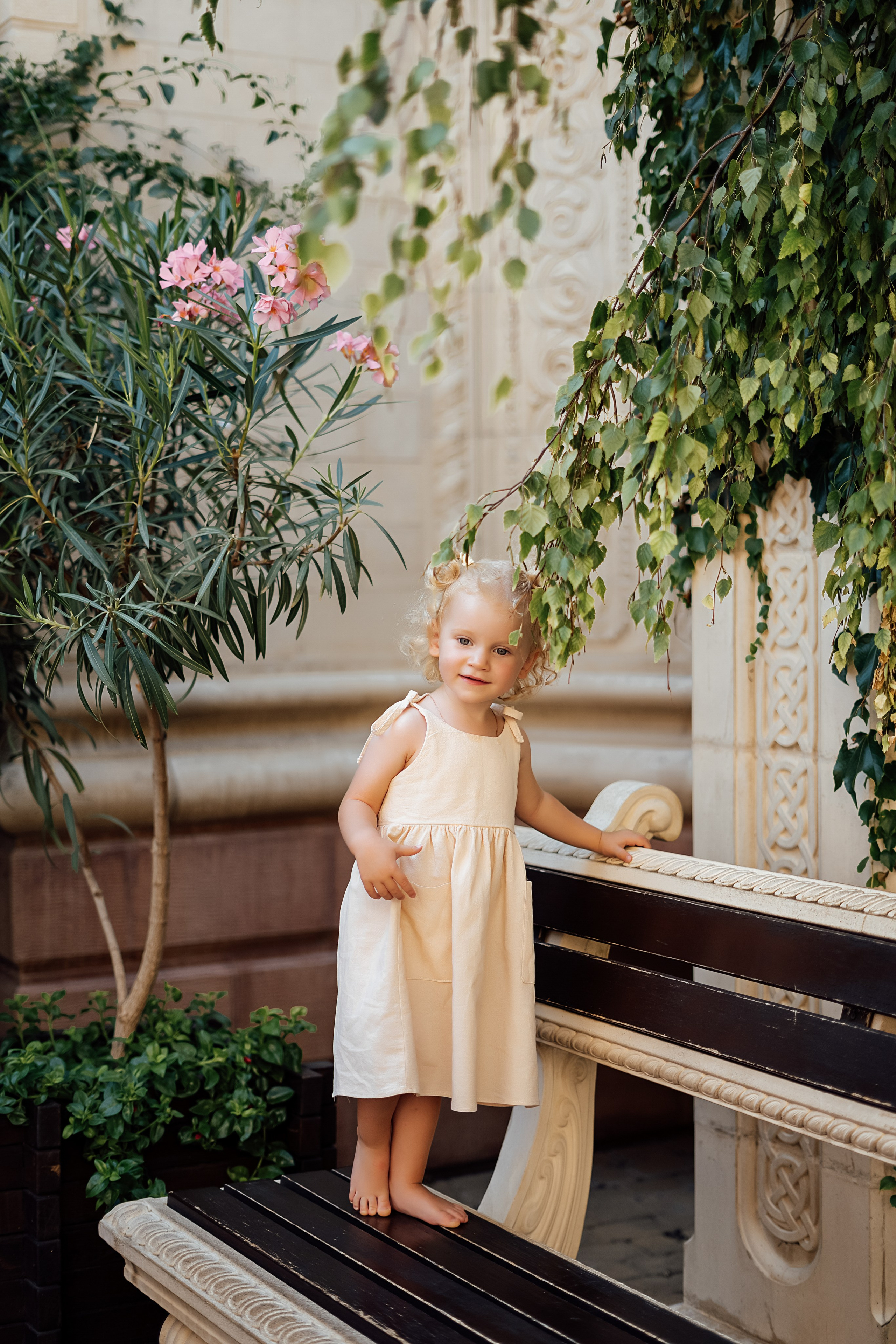 Кабардинка «Старый Парк». Свадебный и семейный фотограф/видеограф в Краснодаре Наталья Осинская