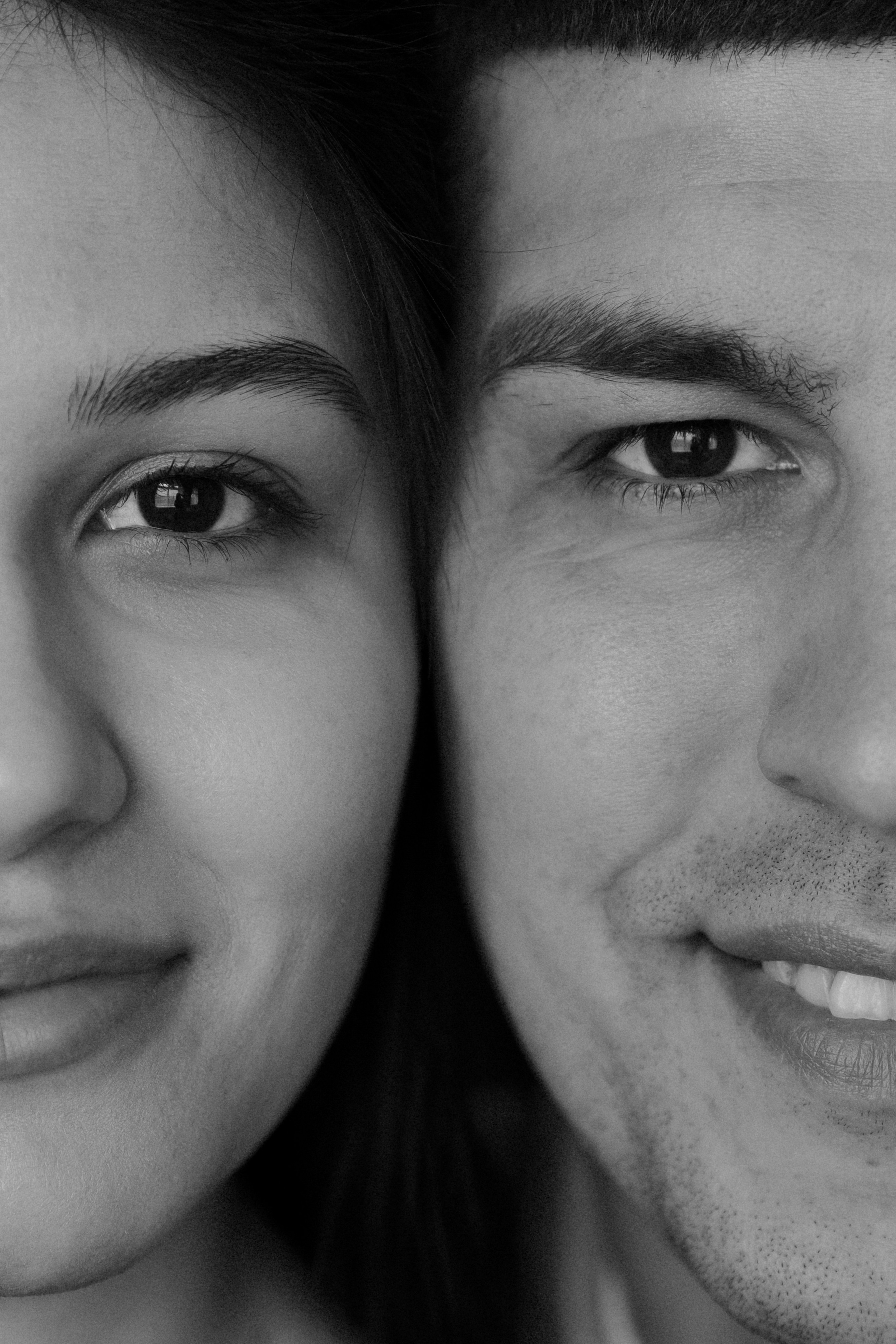 Айрат и Земфира. Семейный и свадебный фотограф в Бугуруслане Екатерина Ронжина