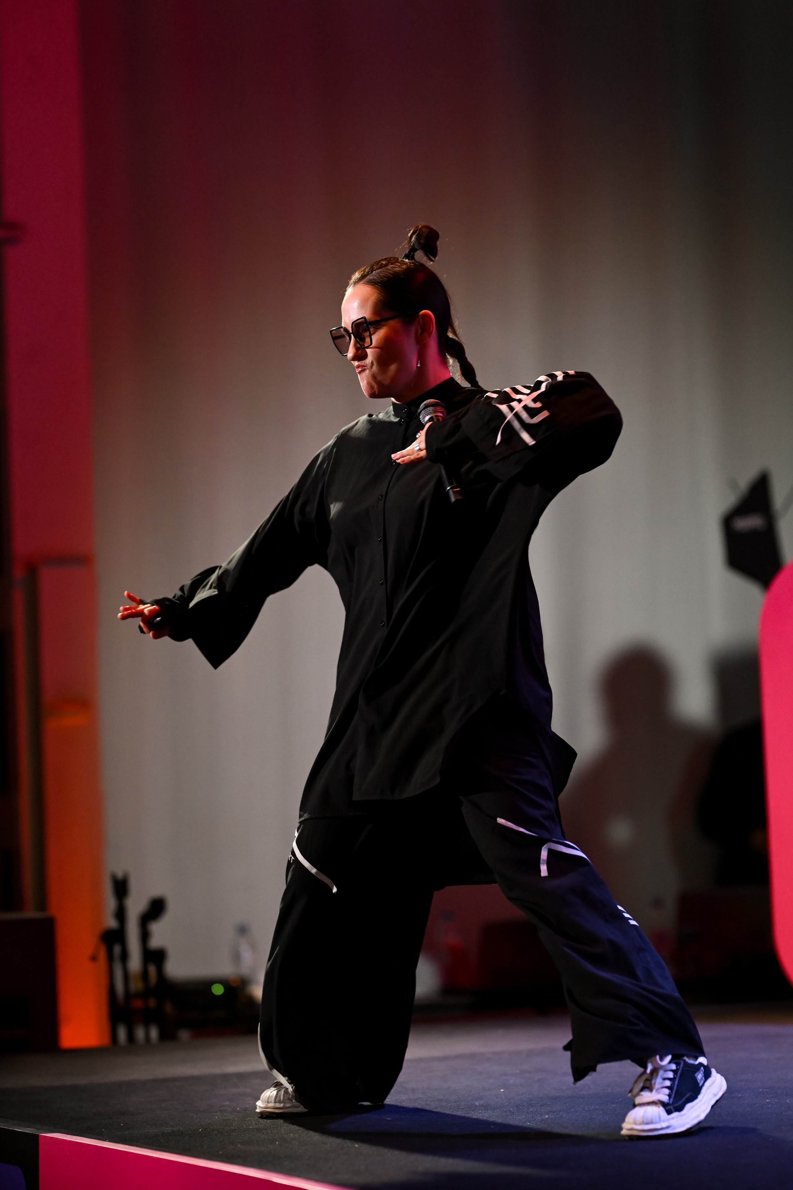 Субботин КОНФА 2025. Портфолио