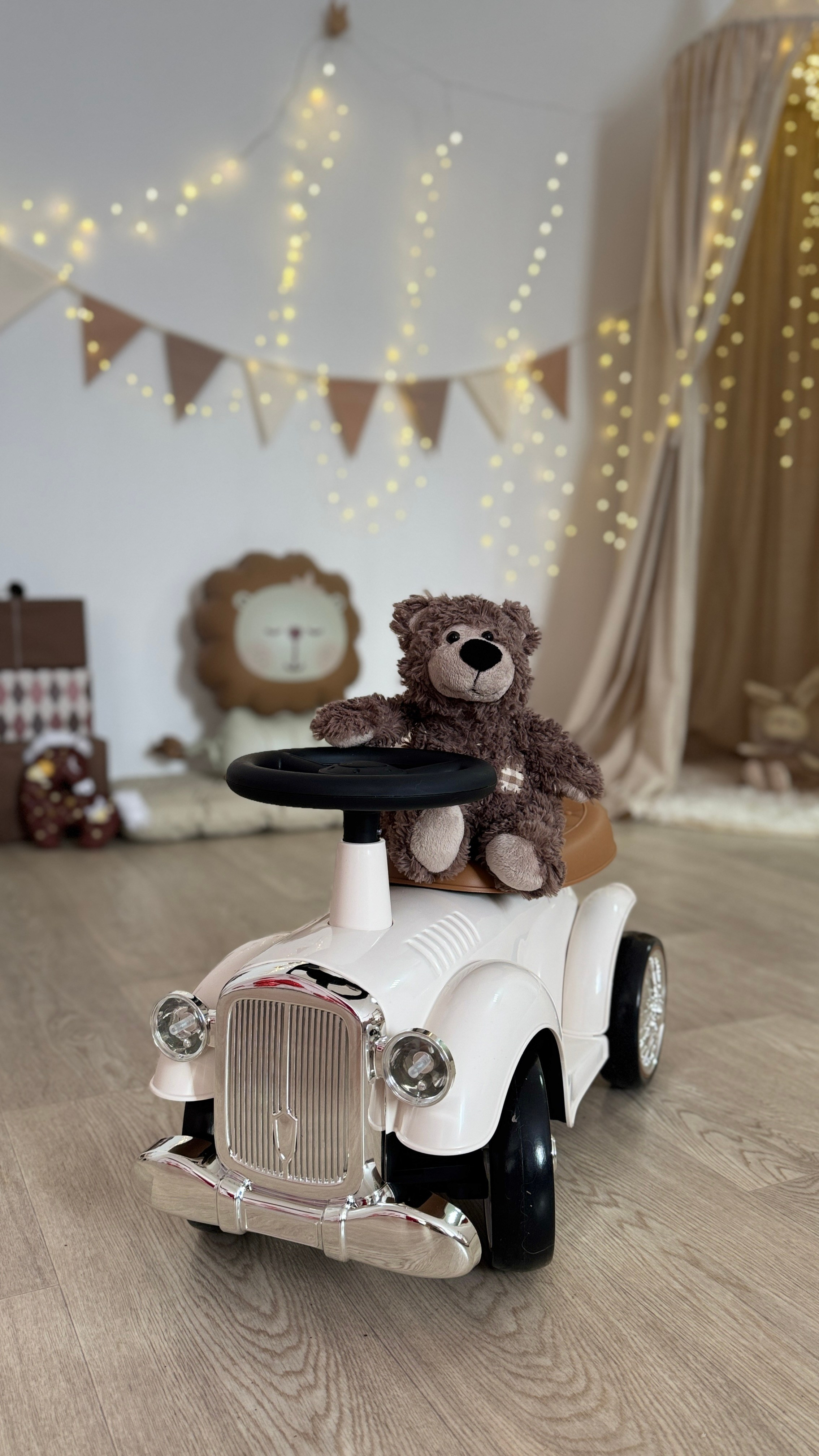 Детская локация. Фотостудия Натальи Забродской