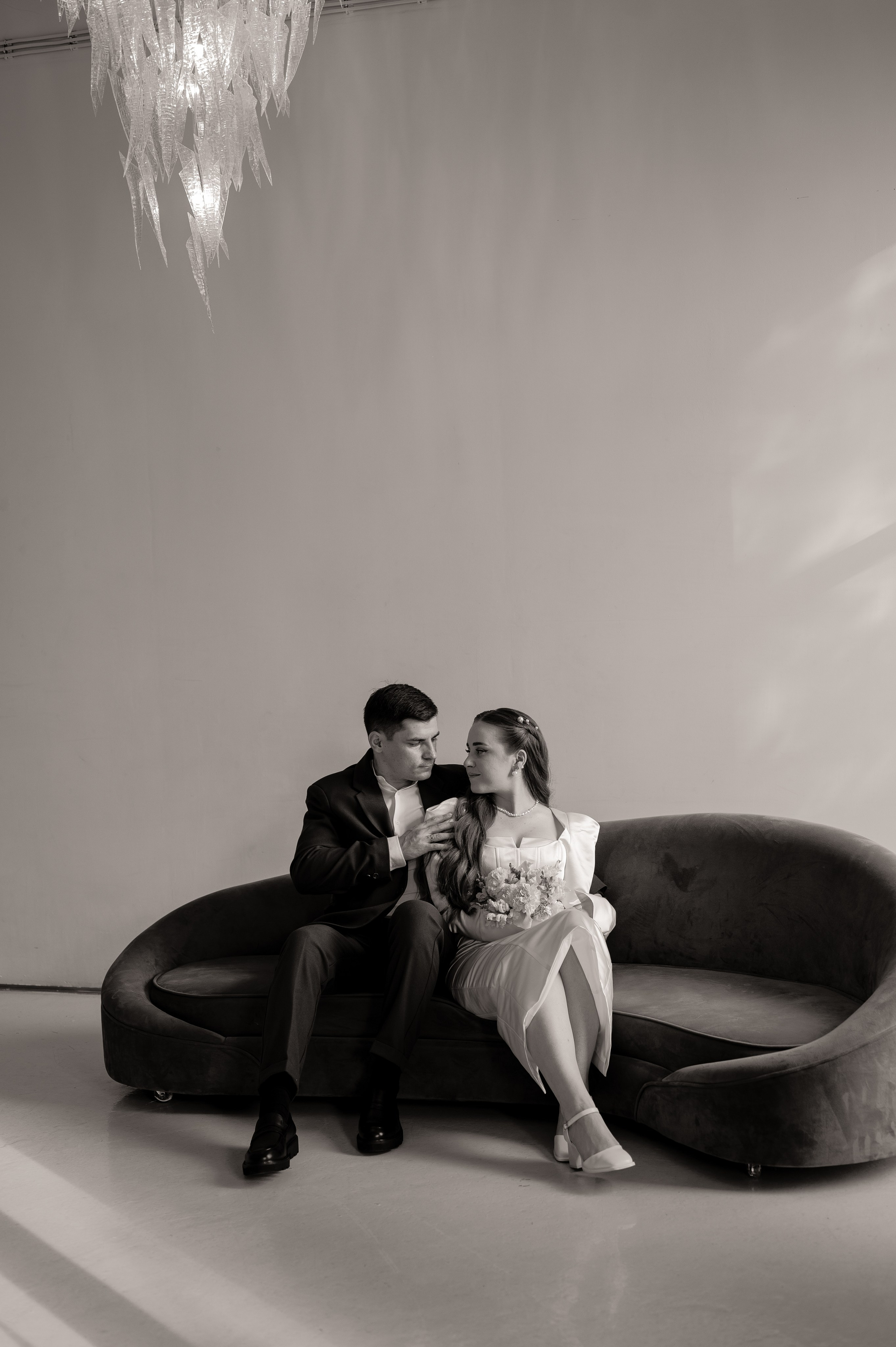 Геннадий и Дарья. Свадебный и семейный фотограф в Краснодаре Алина Мельник