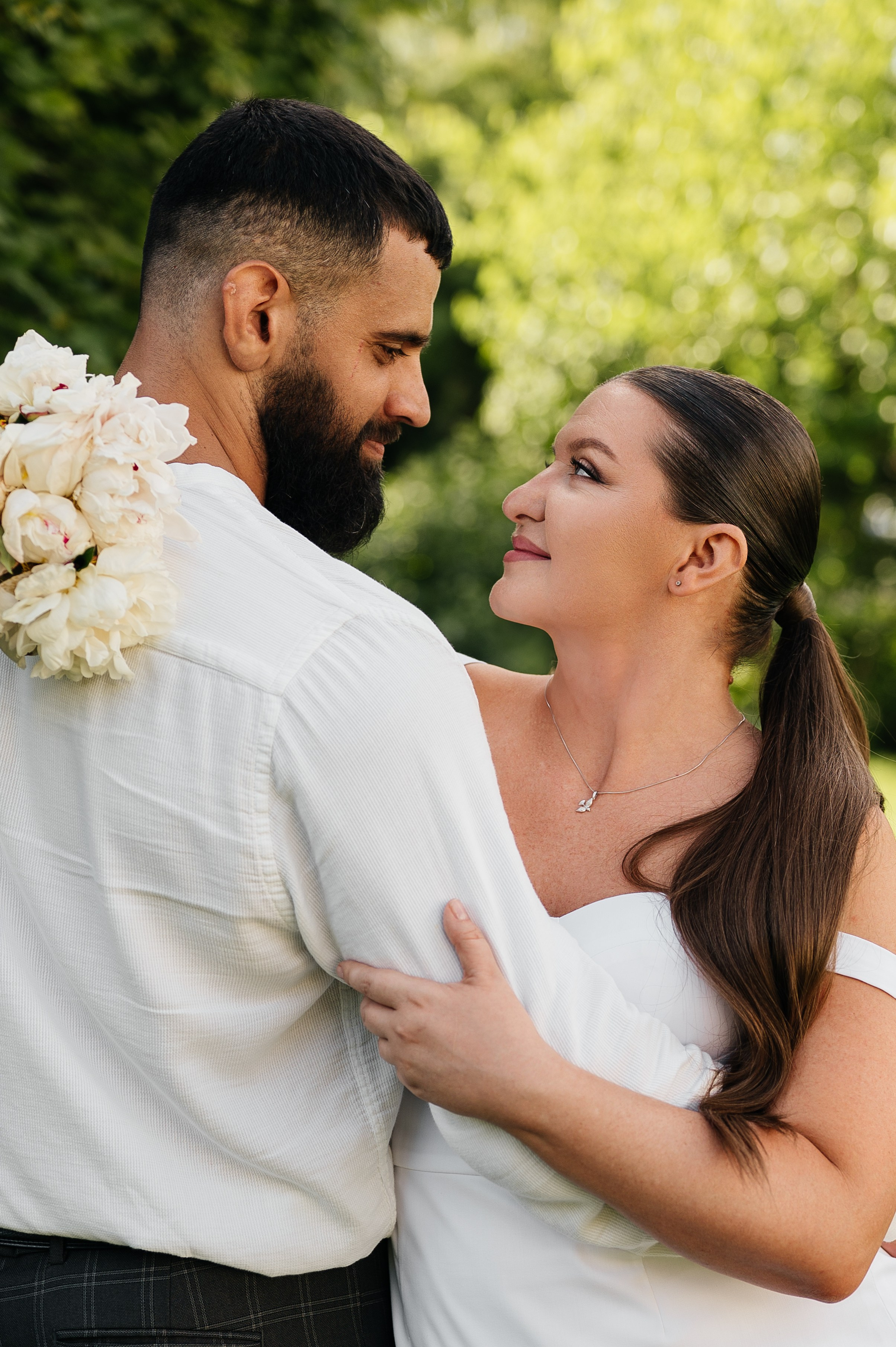 Роман и Анастасия💍. Свадебный и семейный фотограф в Краснодаре Алина Мельник