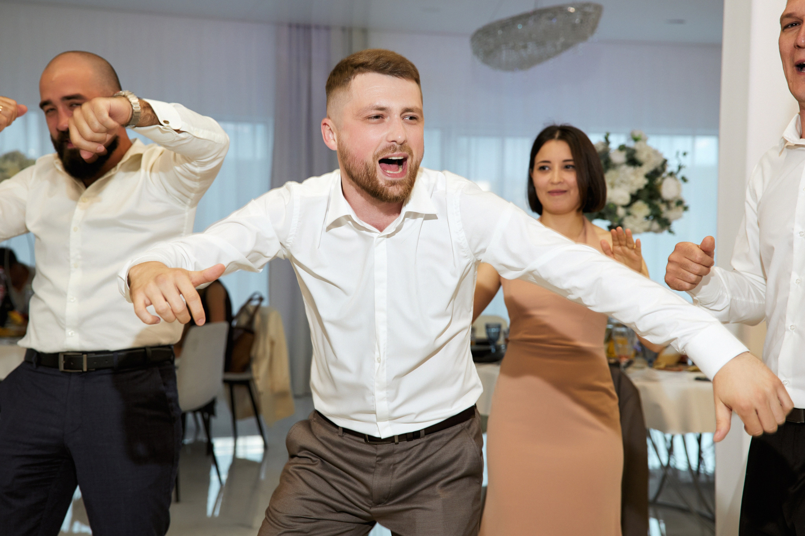 Ildar & Rufina. Главная