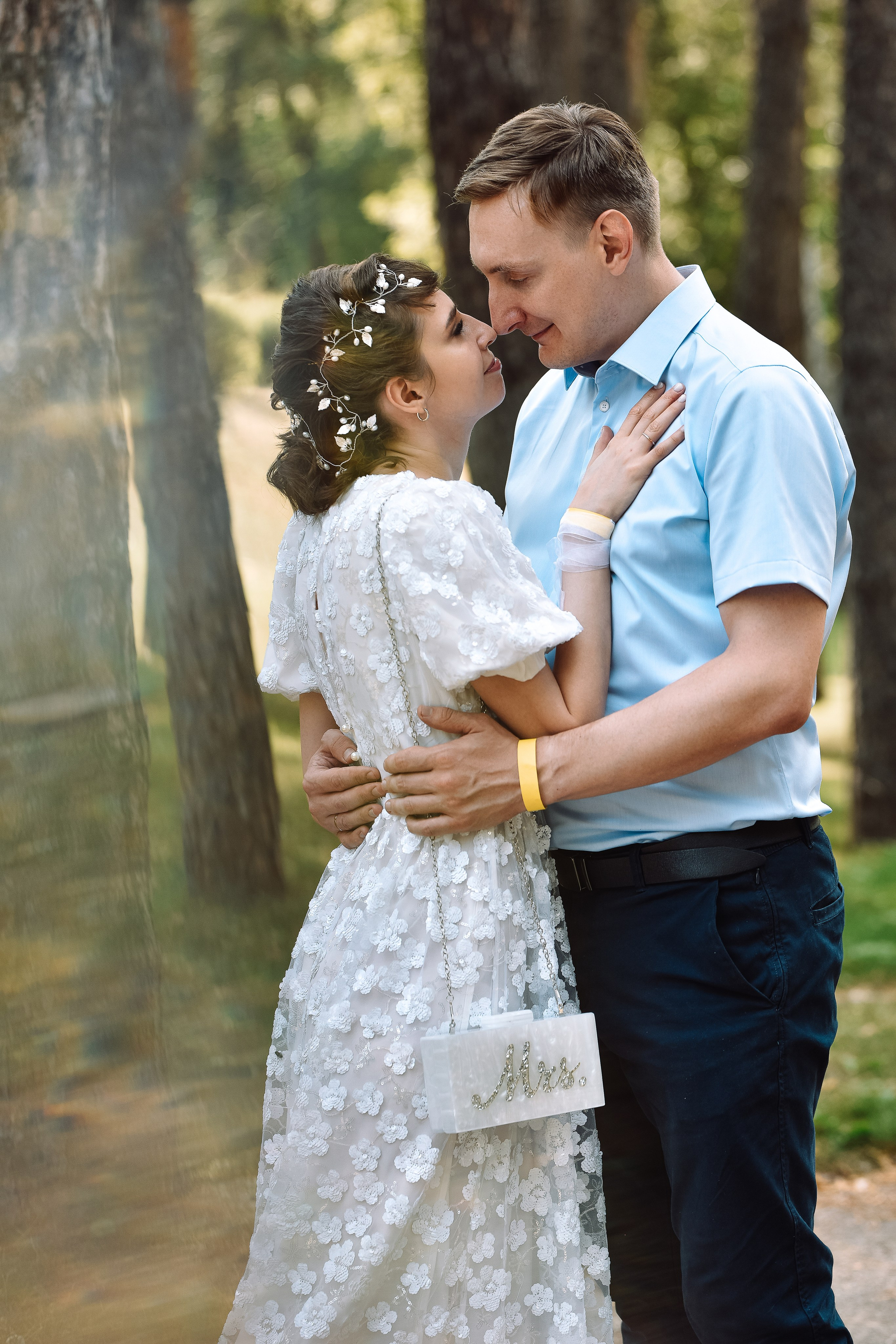 Свадьба Евгения и Вячеслав