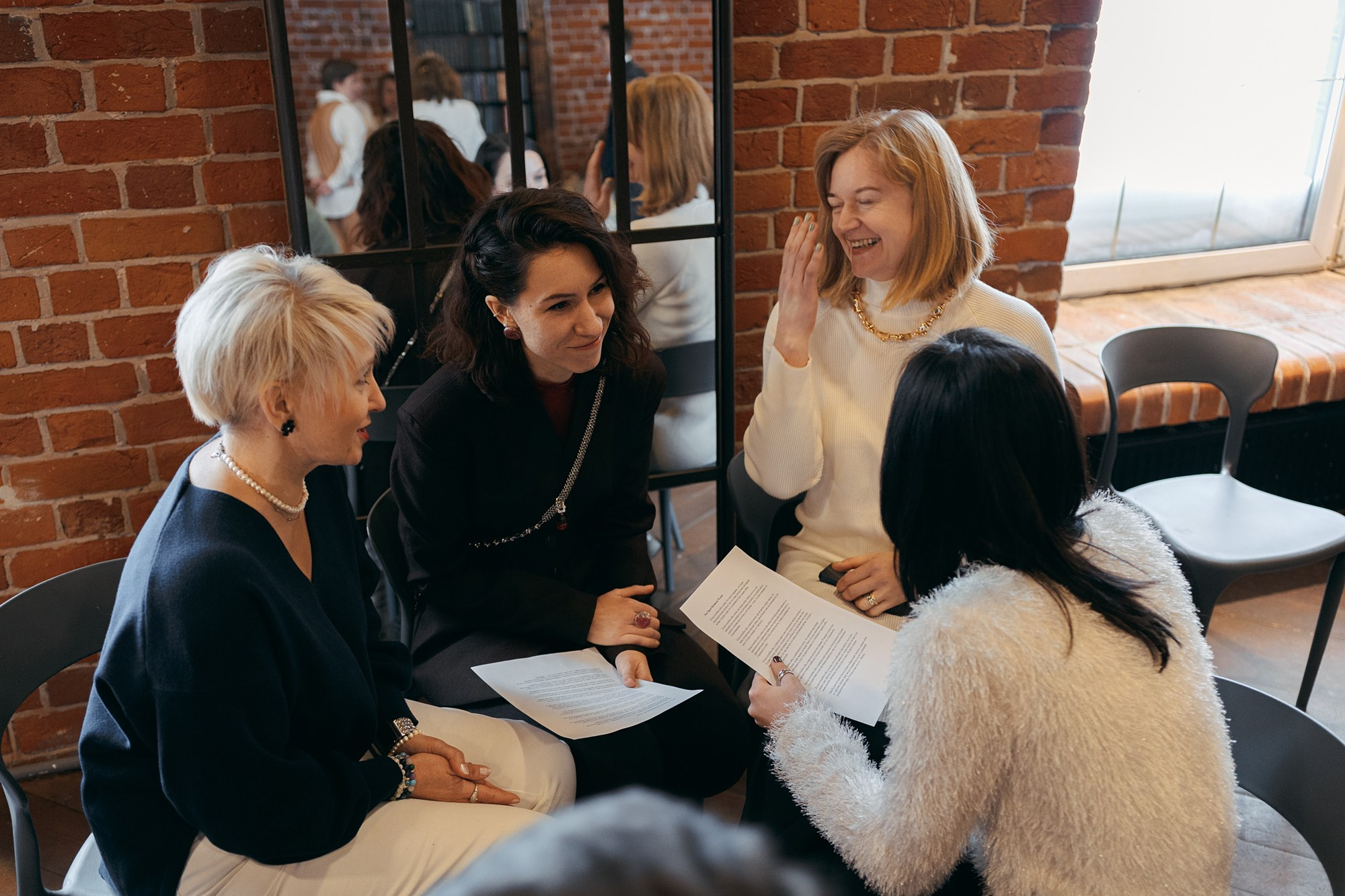 Юбилей. Ваш фотограф Наталья Лаэтина