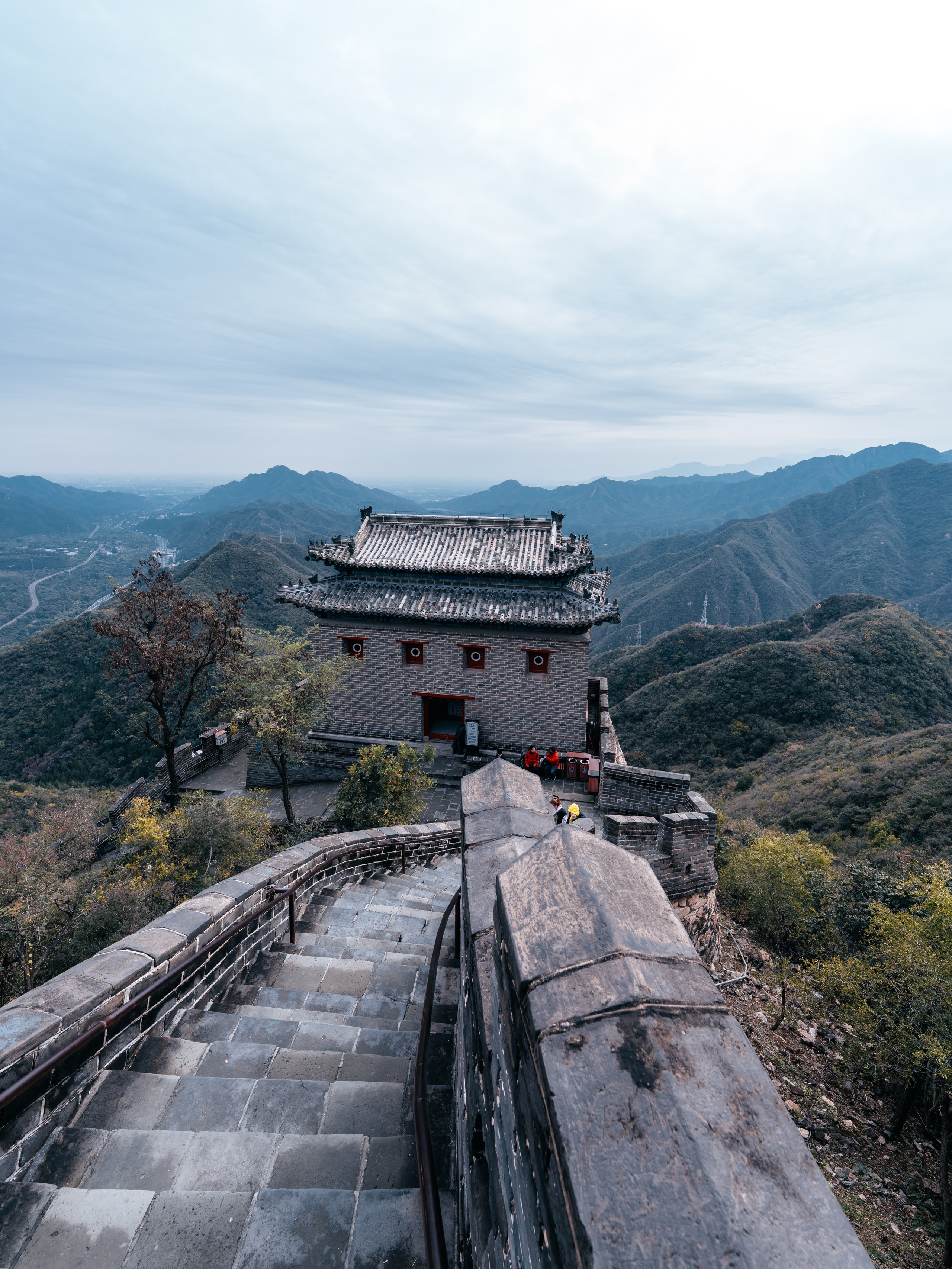 China/Китай. @tomrus: Рустам Шагиморданов — фотограф