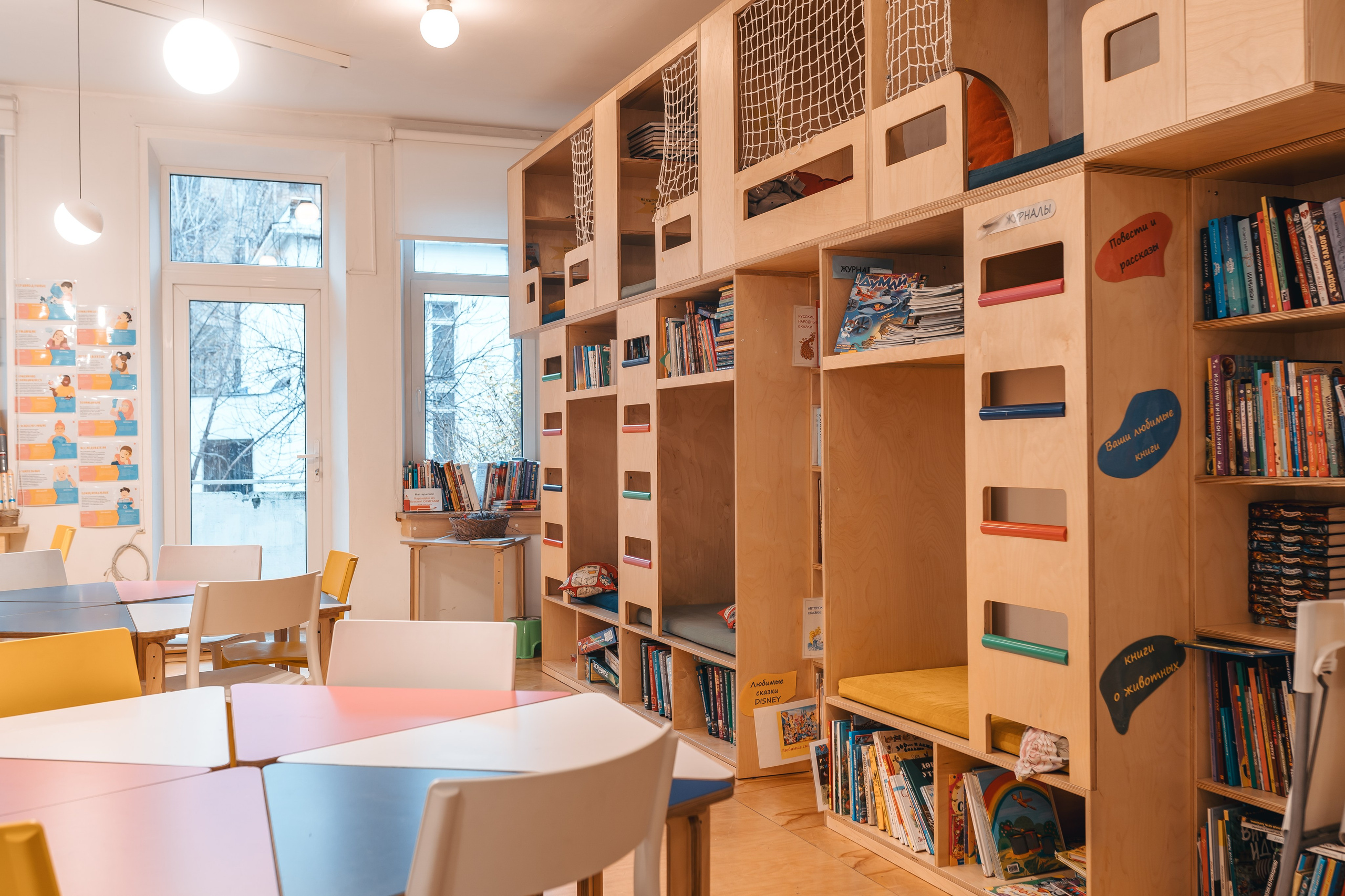 Европейская гимназия. @tomrus: Рустам Шагиморданов — фотограф