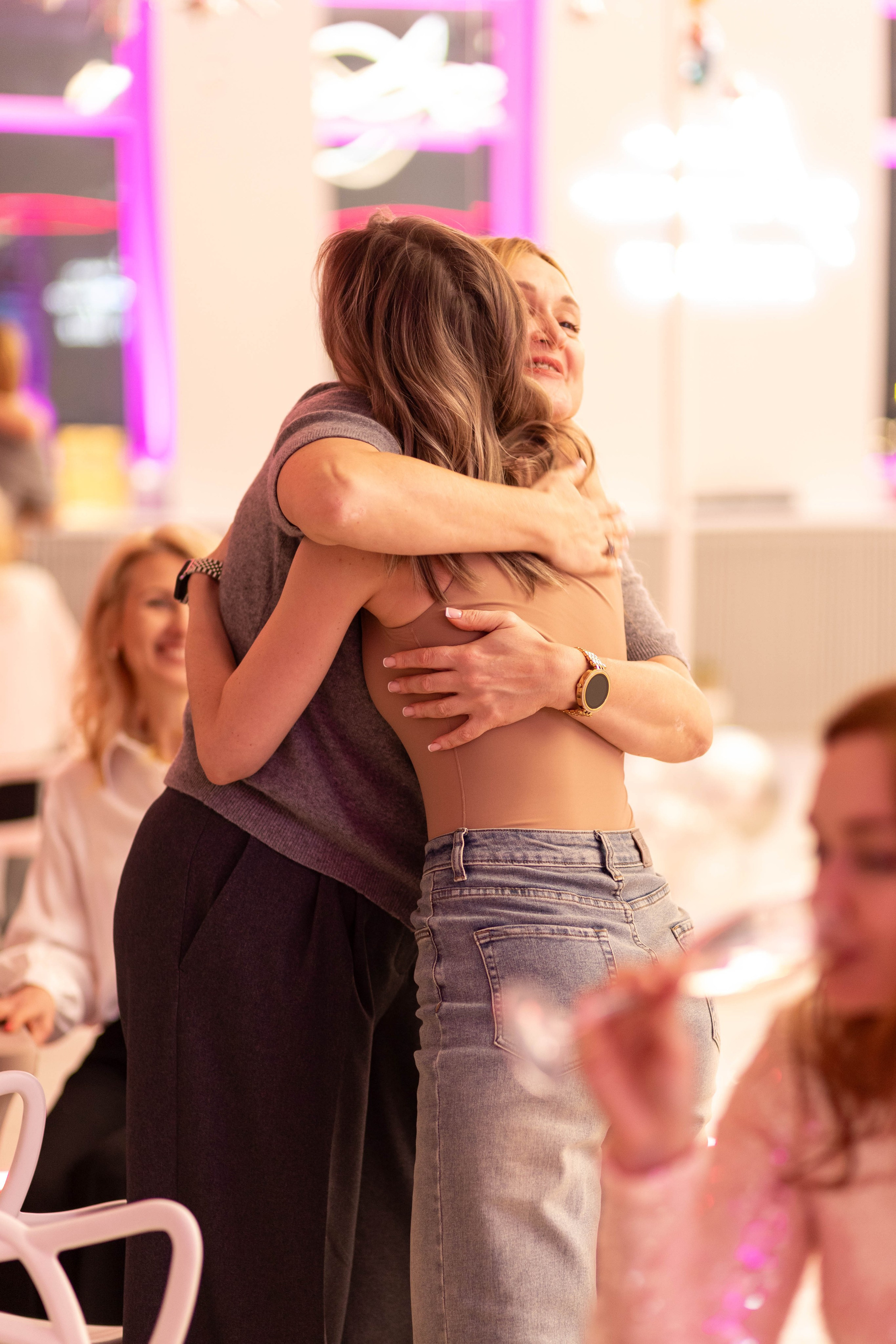 День Рождения Майи и Миры. Ваш фотограф в Нижнем Новгороде