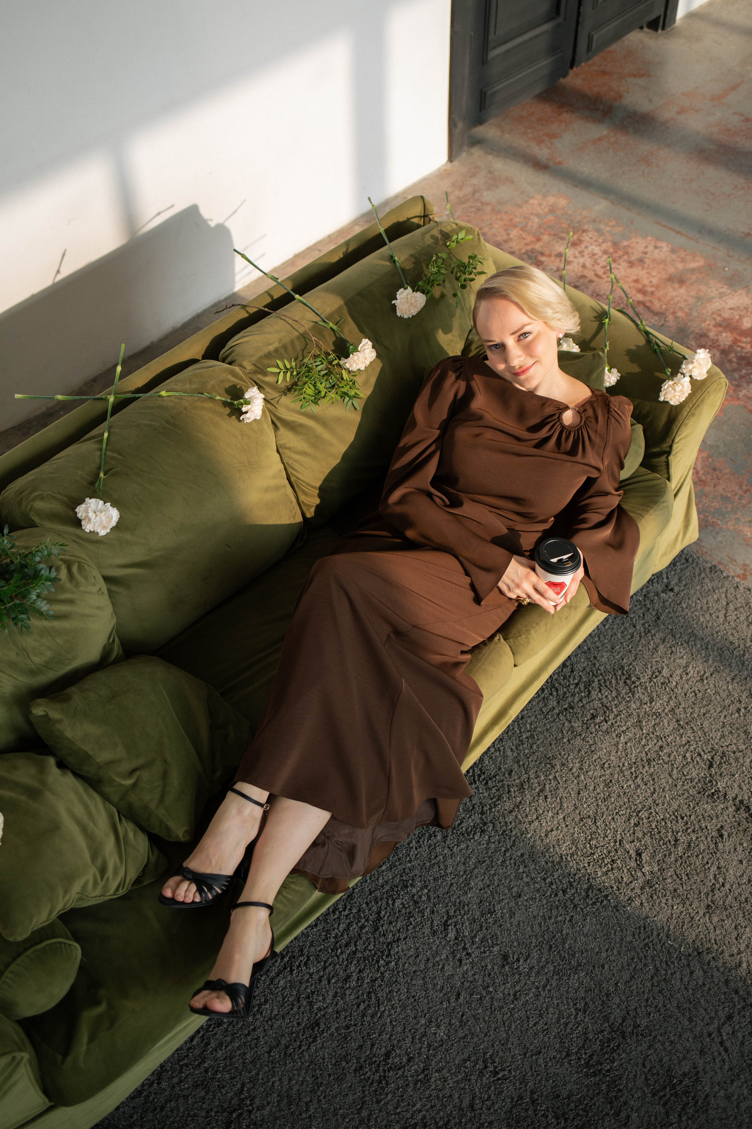 Сладкий Горький и Лена Бессараб. Ваш фотограф в Нижнем Новгороде