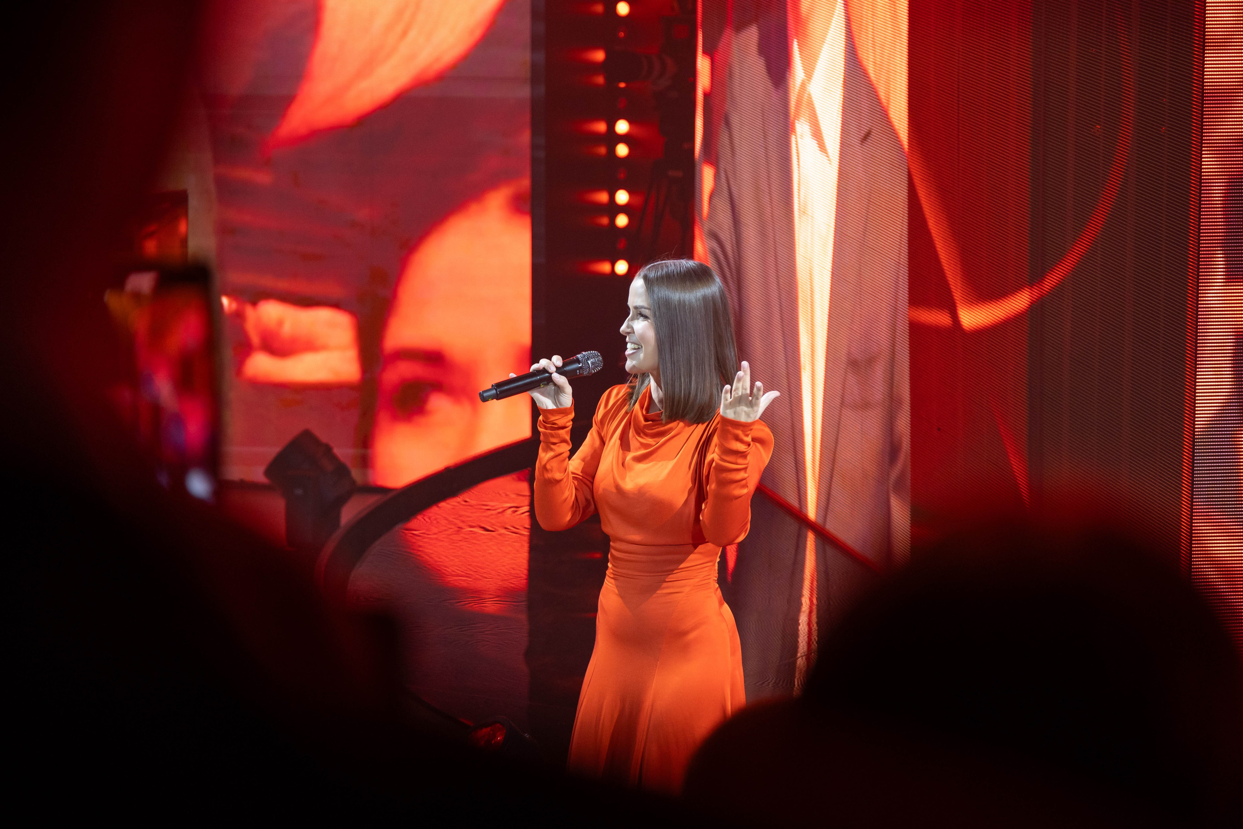 «Премия «Россия — страна возможностей 2025». Ваш фотограф в Нижнем Новгороде