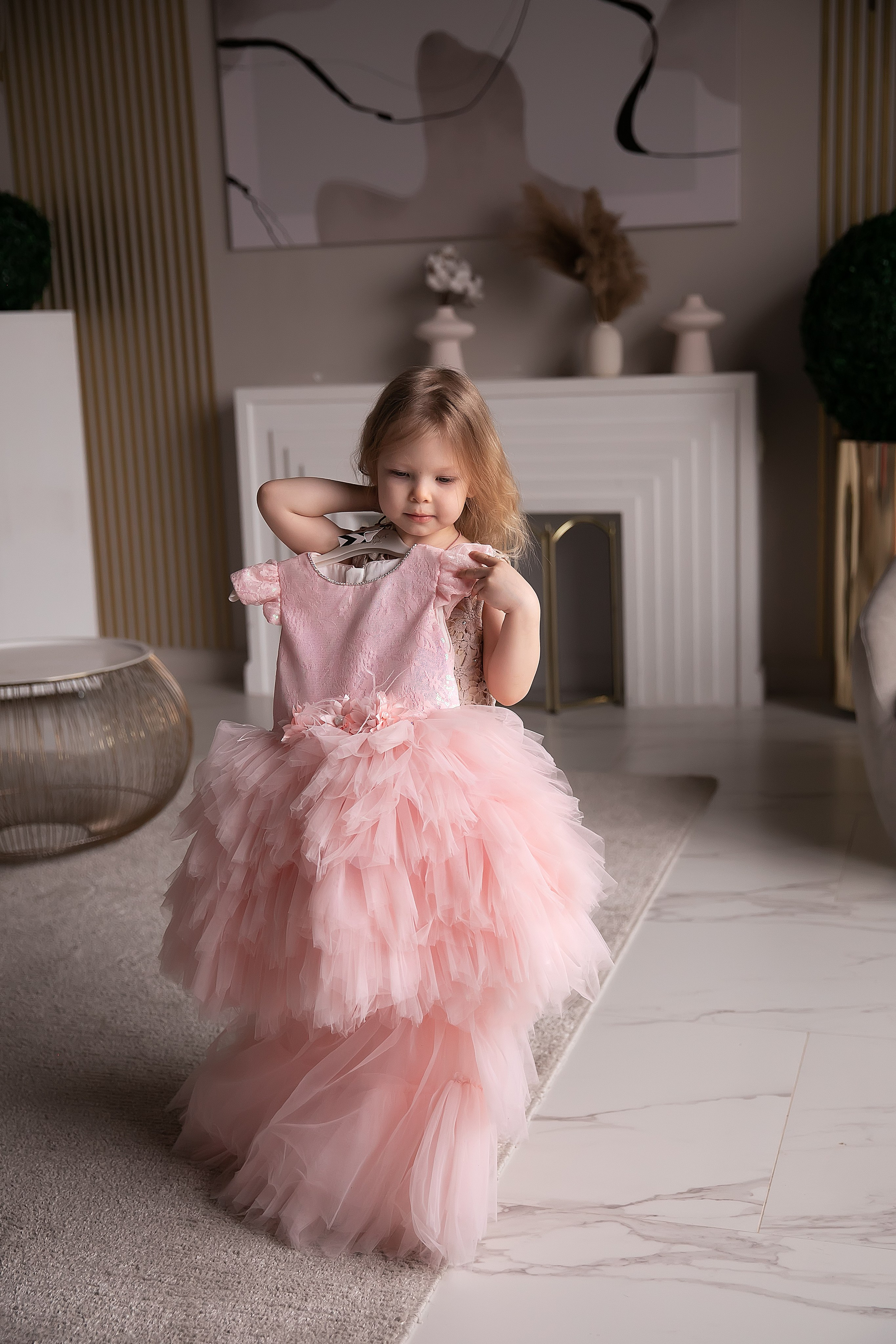 Всего понемногу. Главная