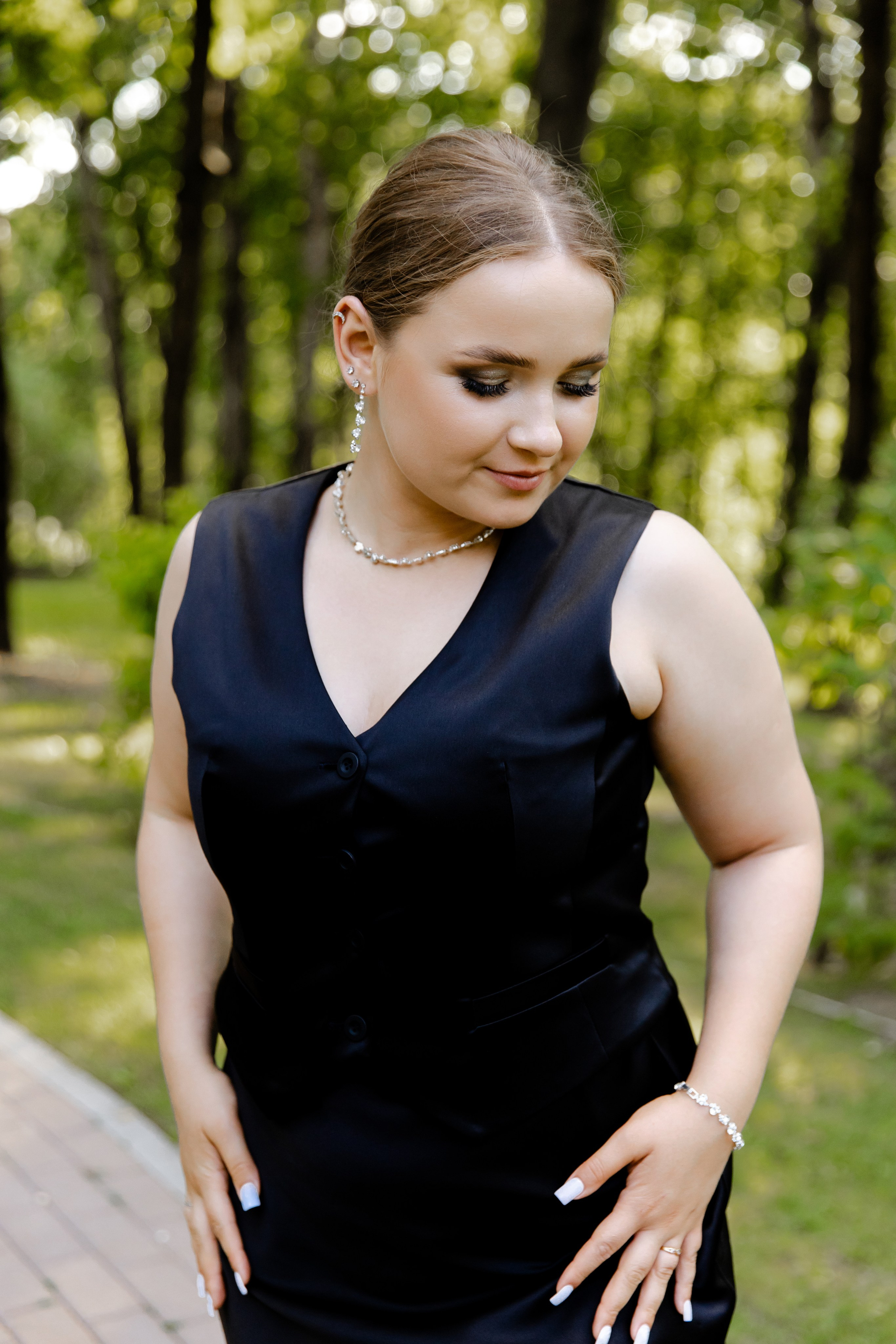 Свадебный день Антона и Маши. Свадебный фотограф Анна Бабахина