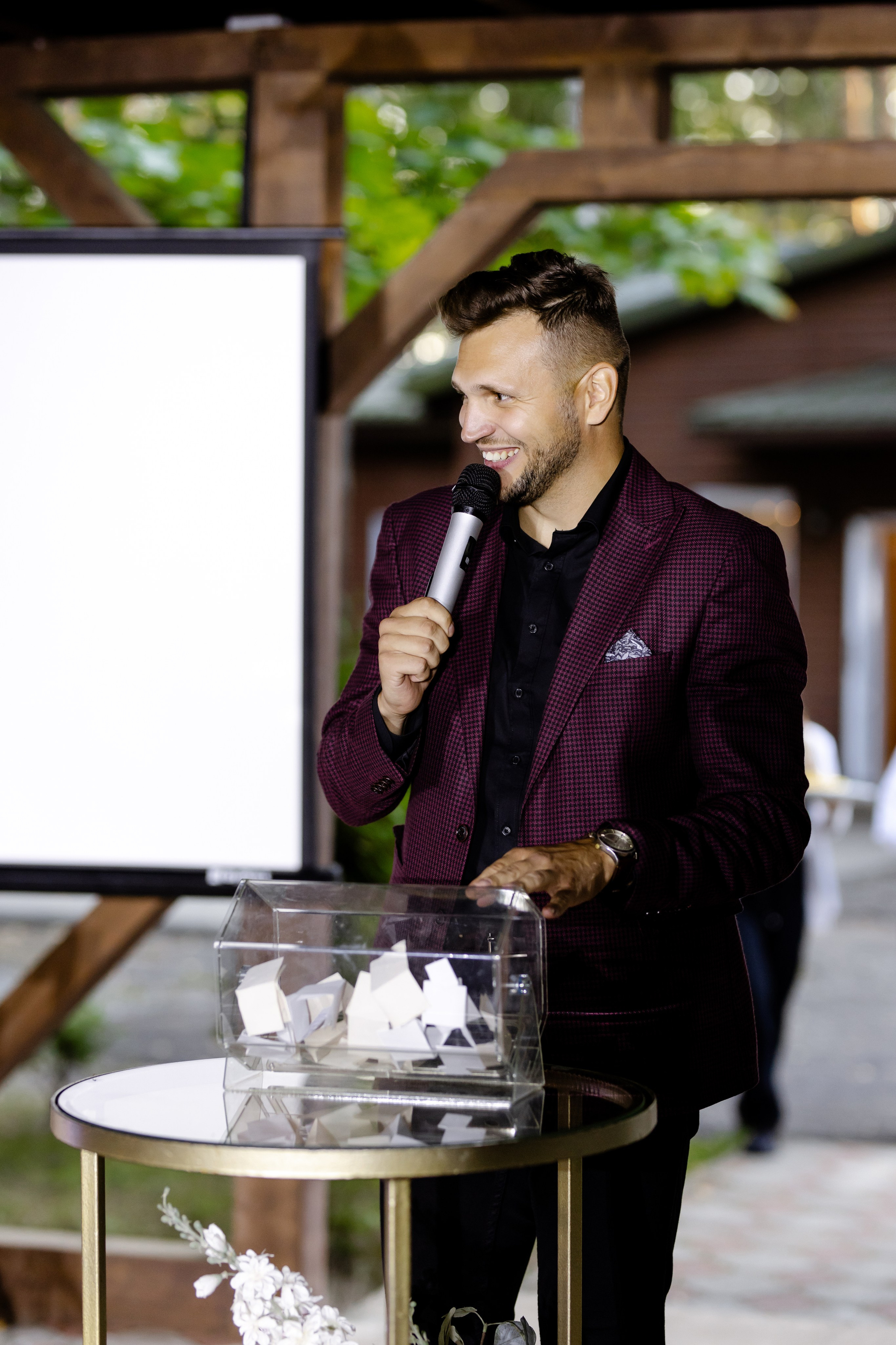 Егор и Оля. Свадебный фотограф Анна Бабахина