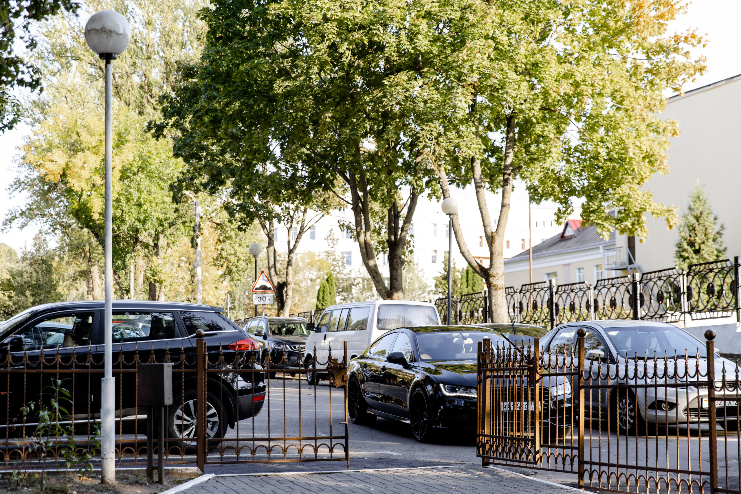 Свадебный день Никиты и Юли. Свадебный фотограф Анна Бабахина