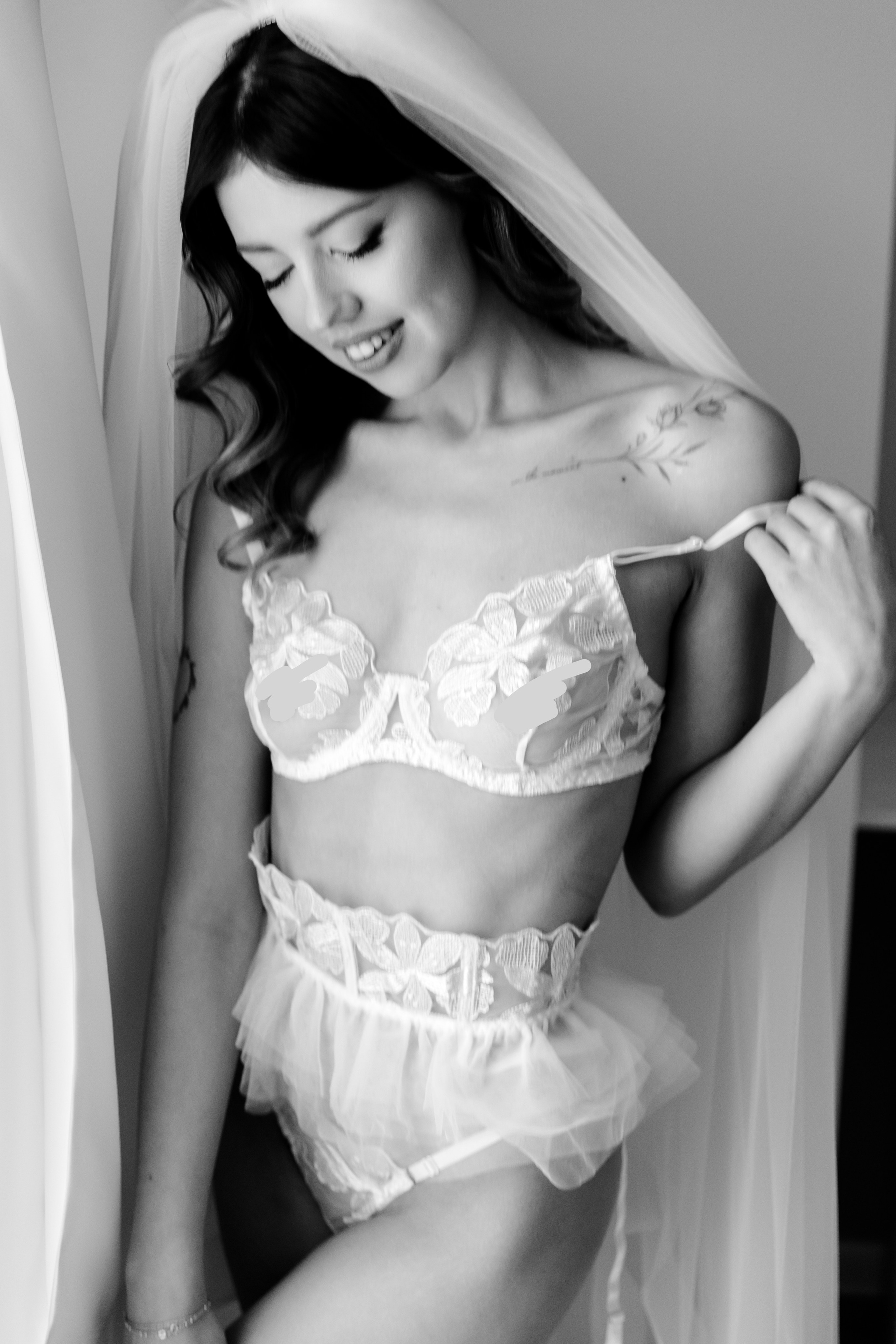 Свадебный день Тихона и Сони. Свадебный фотограф Анна Бабахина