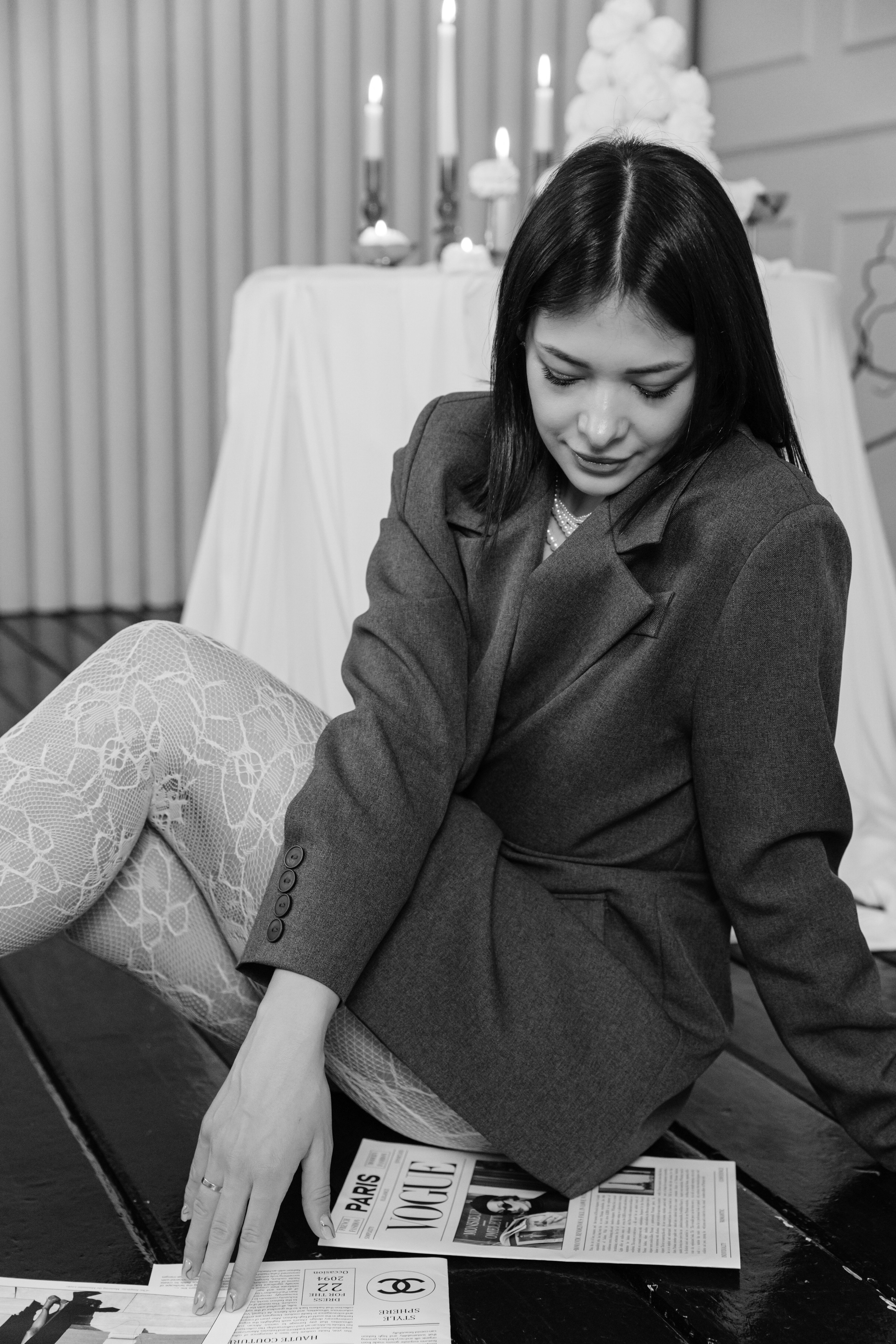 Марина. Мозжерина Ирина — Свадебный и семейный фотограф в Екатеринбурге