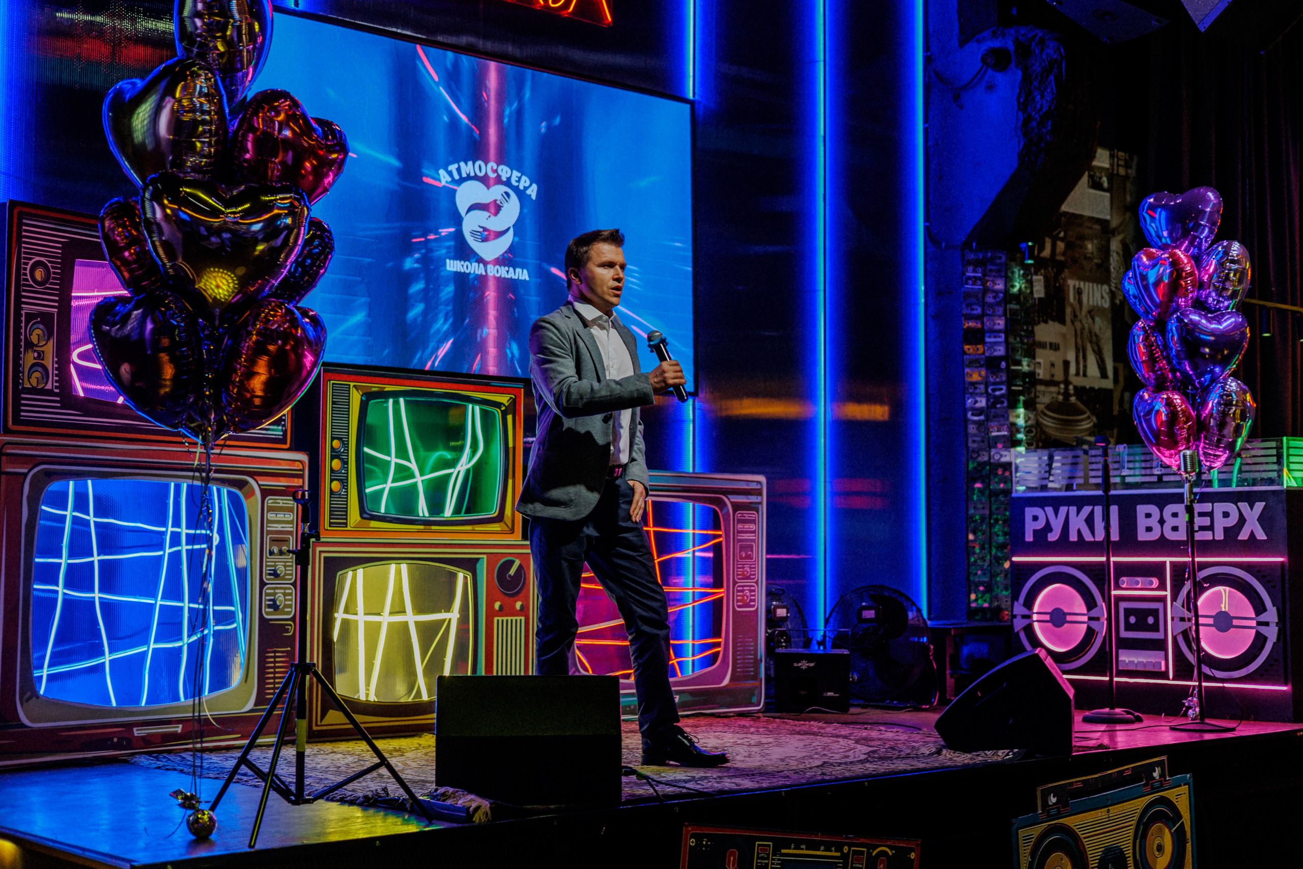 Репортаж. Фотограф в Москве Ксения Легенько