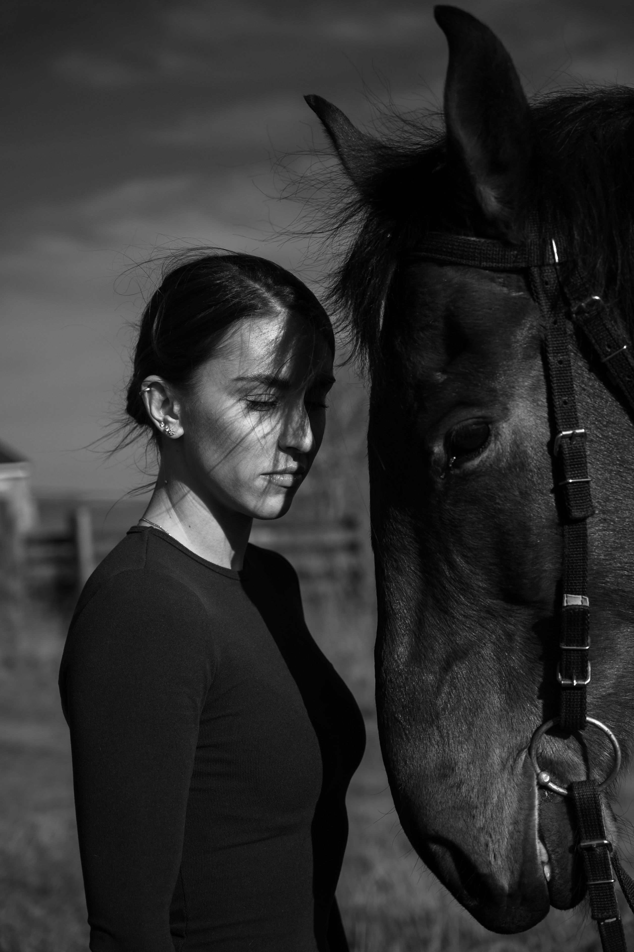 Фотограф Кисловодск / Москва Алёна Выбенгер