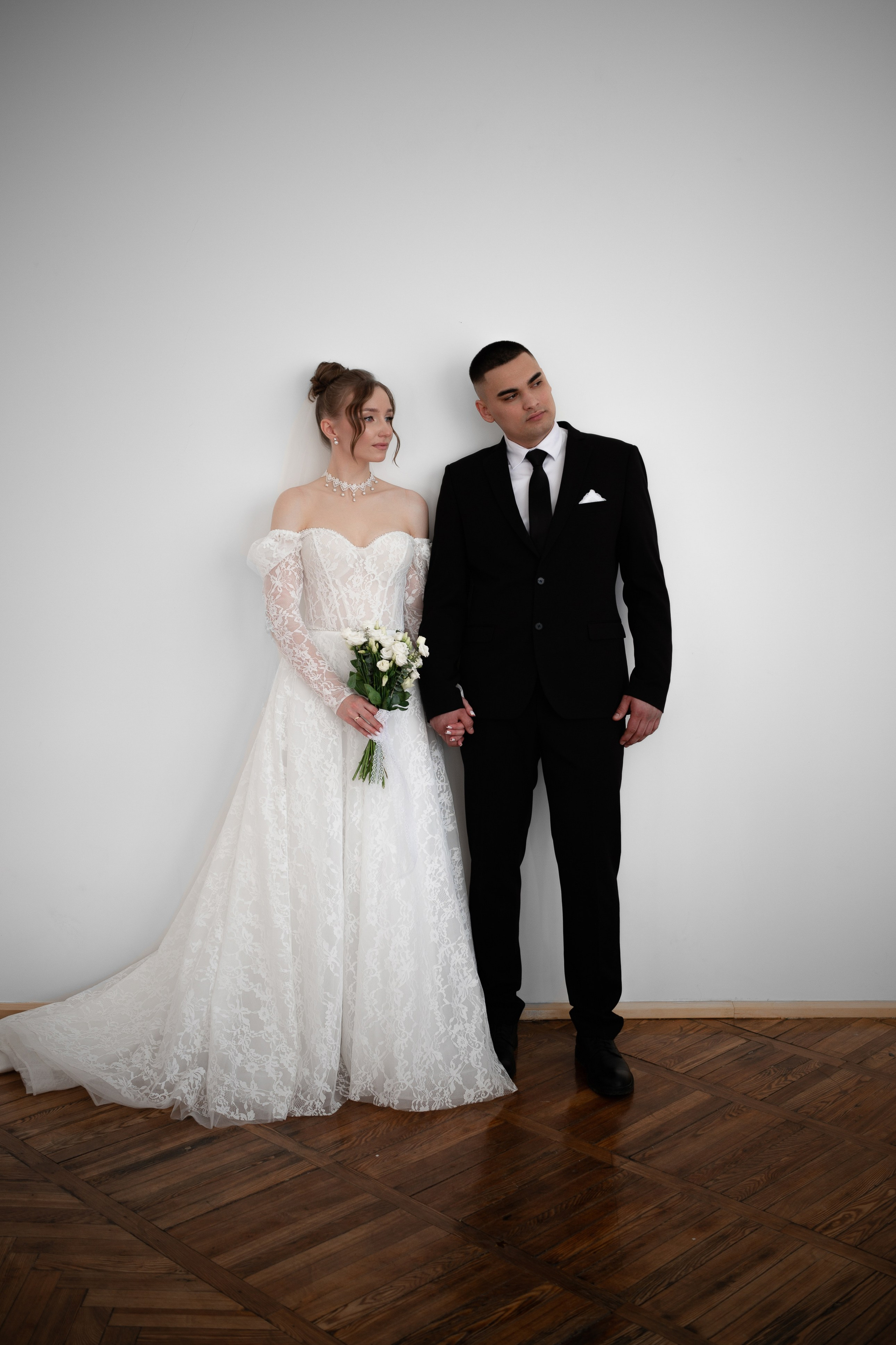 Дмитрий&Дарья. Семейный, портретный, фотограф в городе Магадане Анастасия Кадочкина