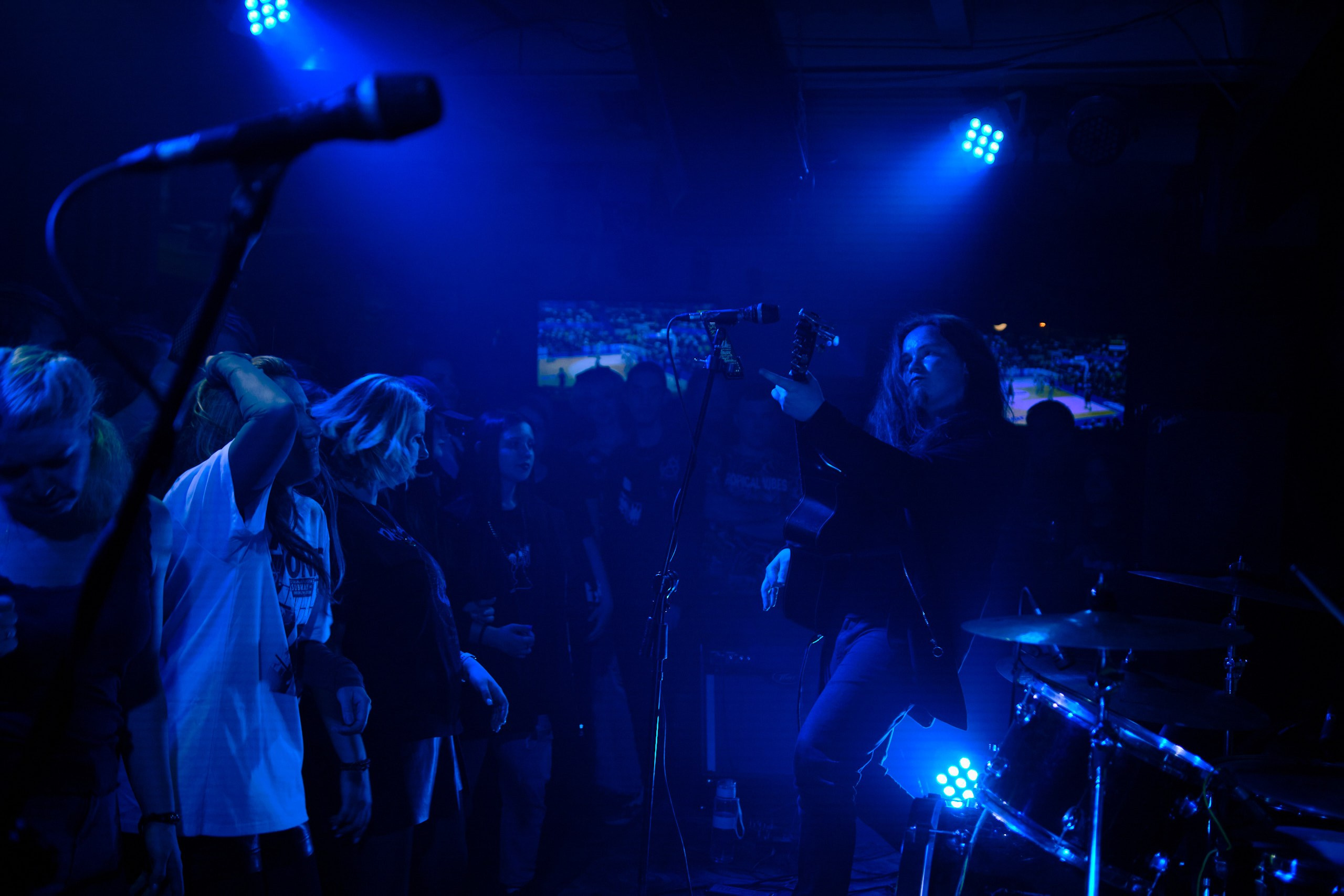 Hairy Lemon. Антон Ив