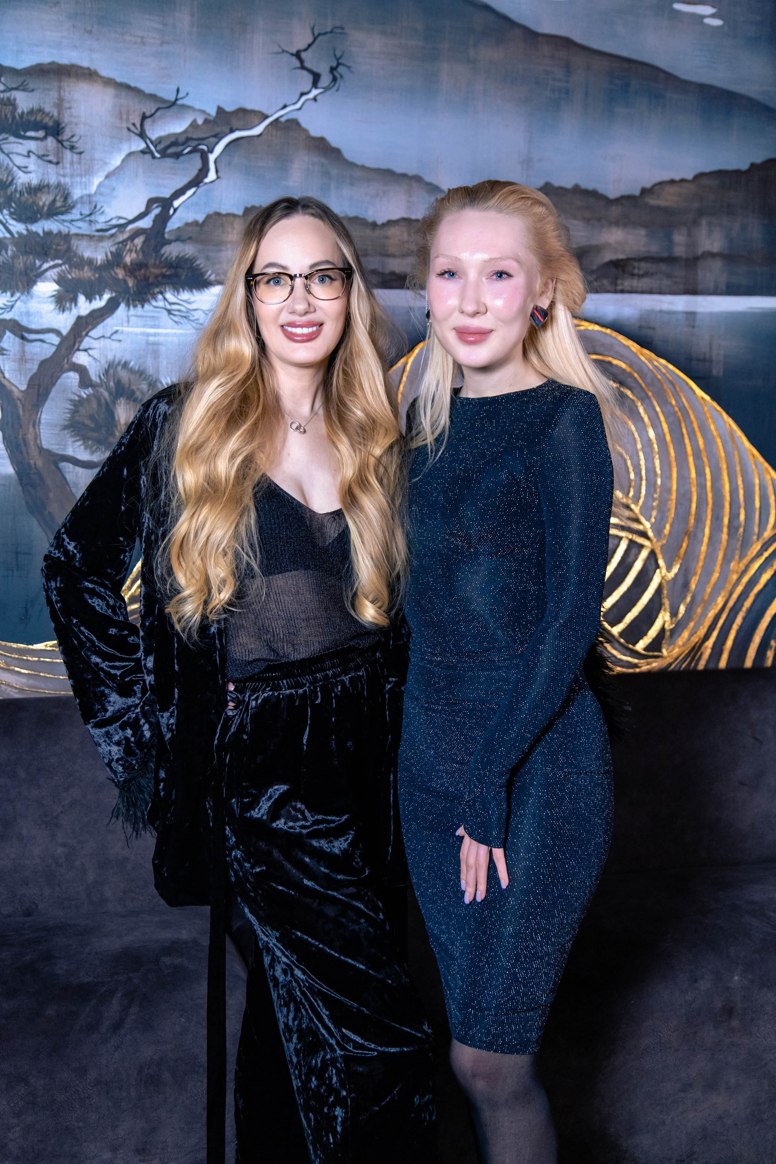 Корпоратив «BEAUTY NOVA» и «5TH AVENUE». МЕДИА-РЕСУРС ХАБАРОВСК / Фотоотчеты / Репортажи / События