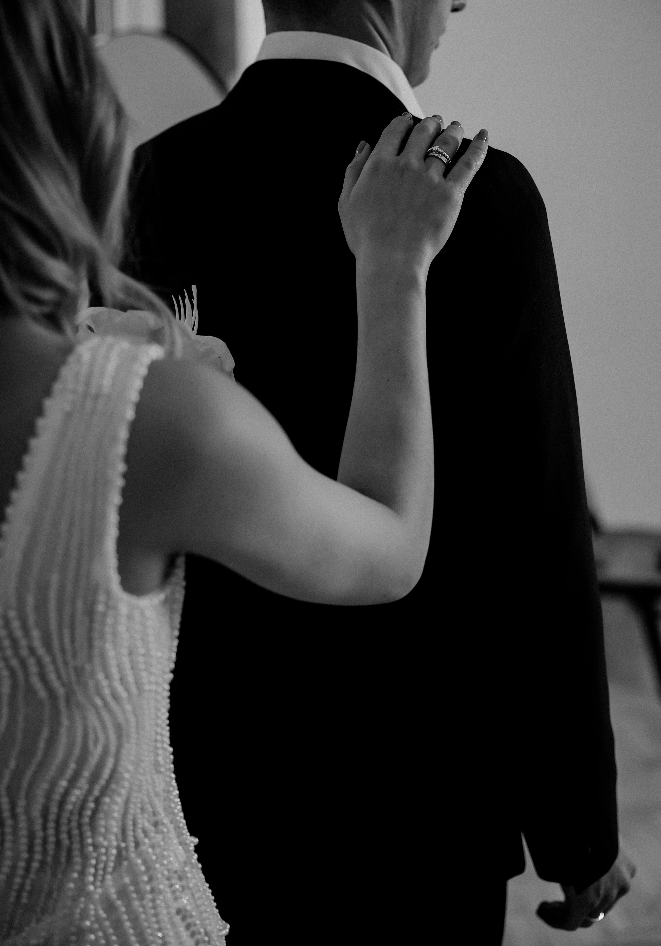 Саша и Диана. Семейный и свадебный фотограф в Пензе Валерия Филюкова