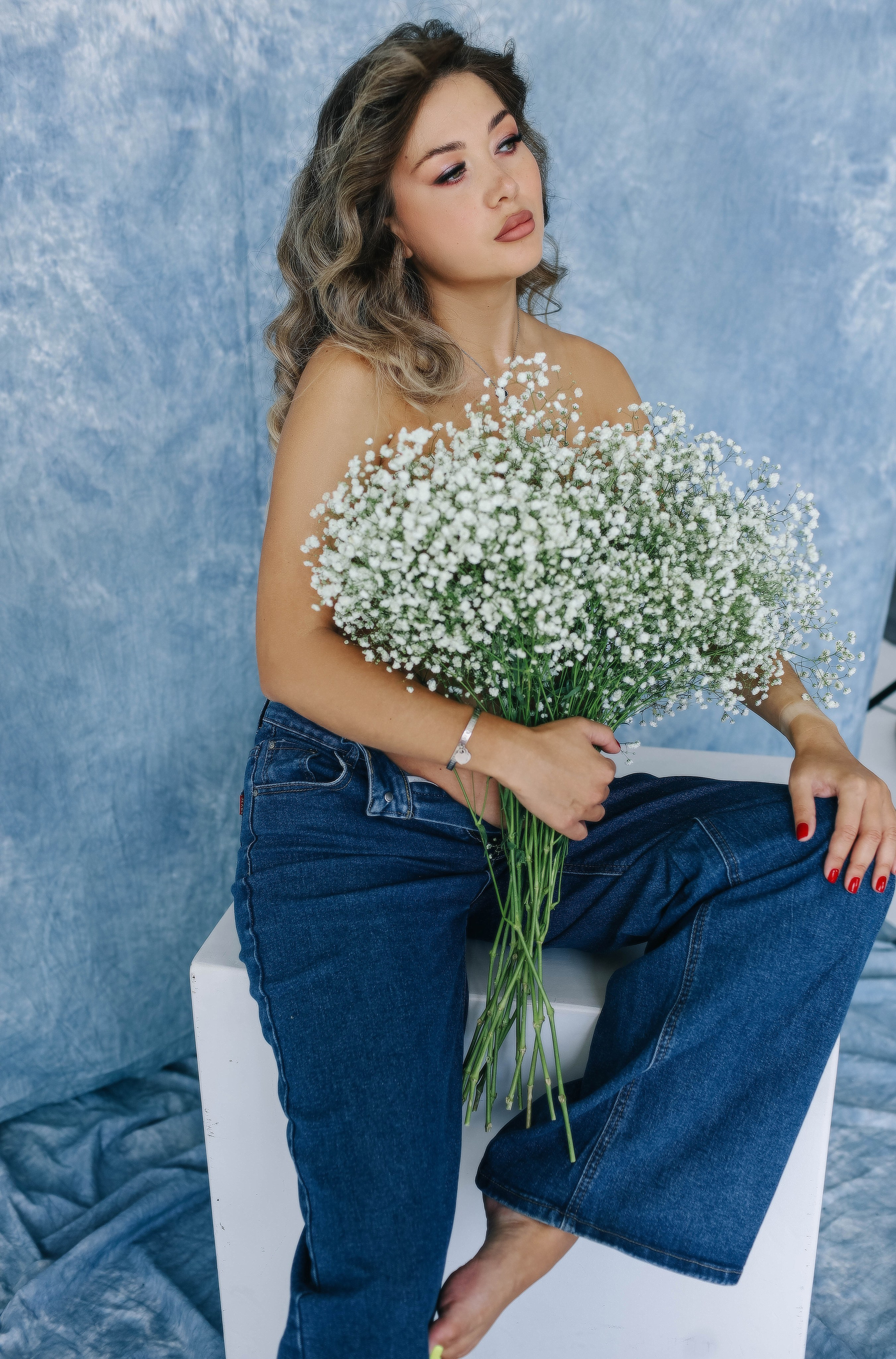 Беременность. Семейный и свадебный фотограф в Пензе Валерия Филюкова