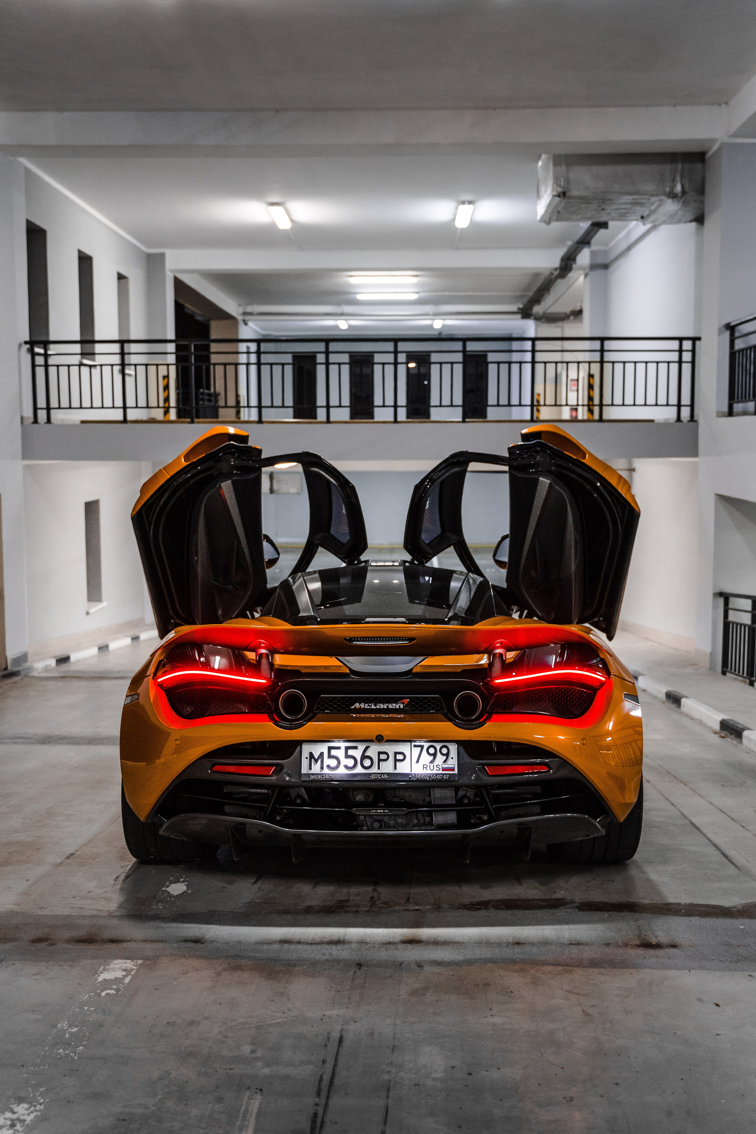 Mclaren 720s in Mountains. Автомобильный и просто лучший фотограф в Сочи Nikita No Name