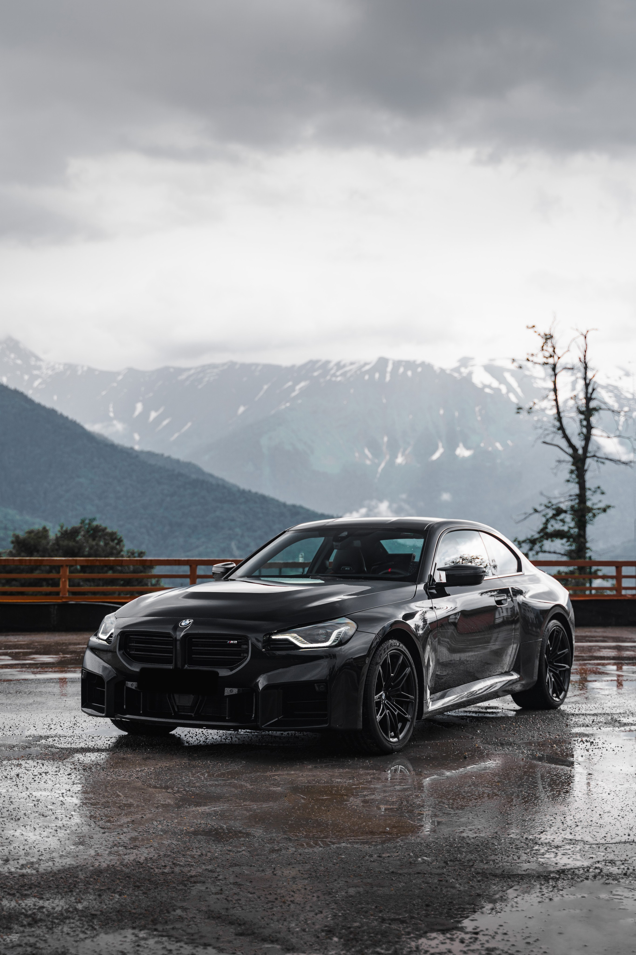New BMW M2. Автомобильный и просто лучший фотограф в Сочи Nikita No Name