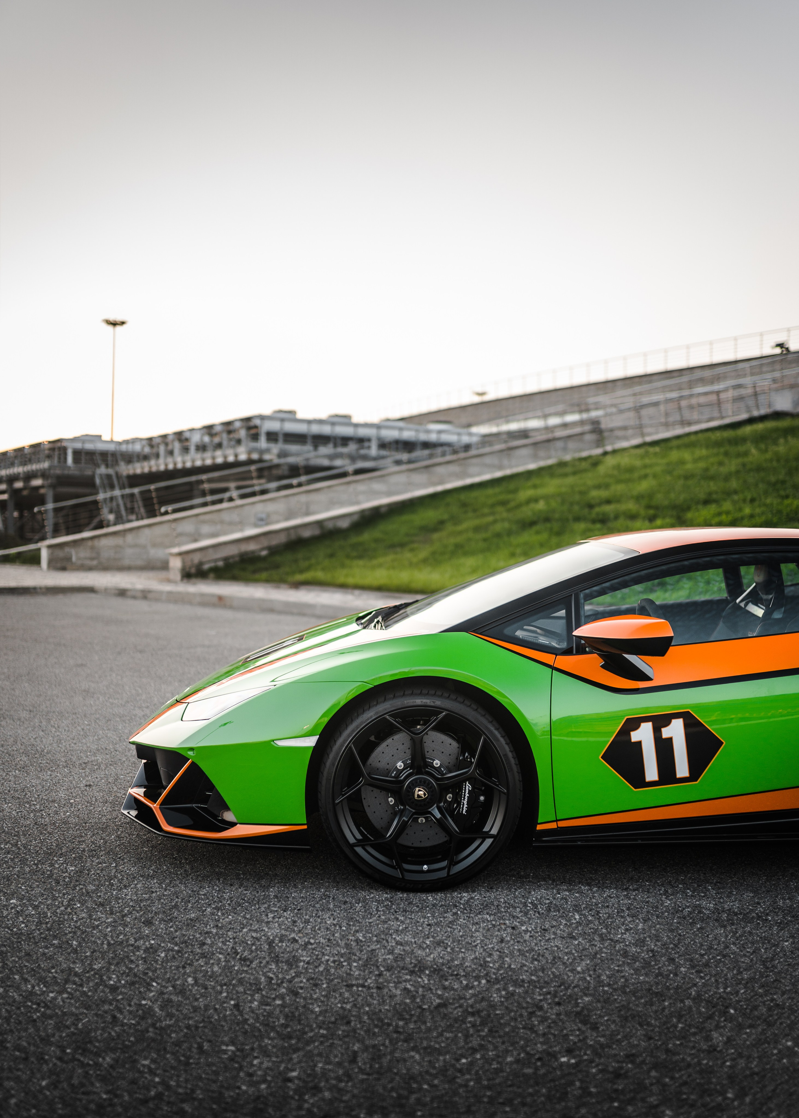 Lambo Huracan EVO GT Celebration 1 of 36. Автомобильный и просто лучший фотограф в Сочи Nikita No Name