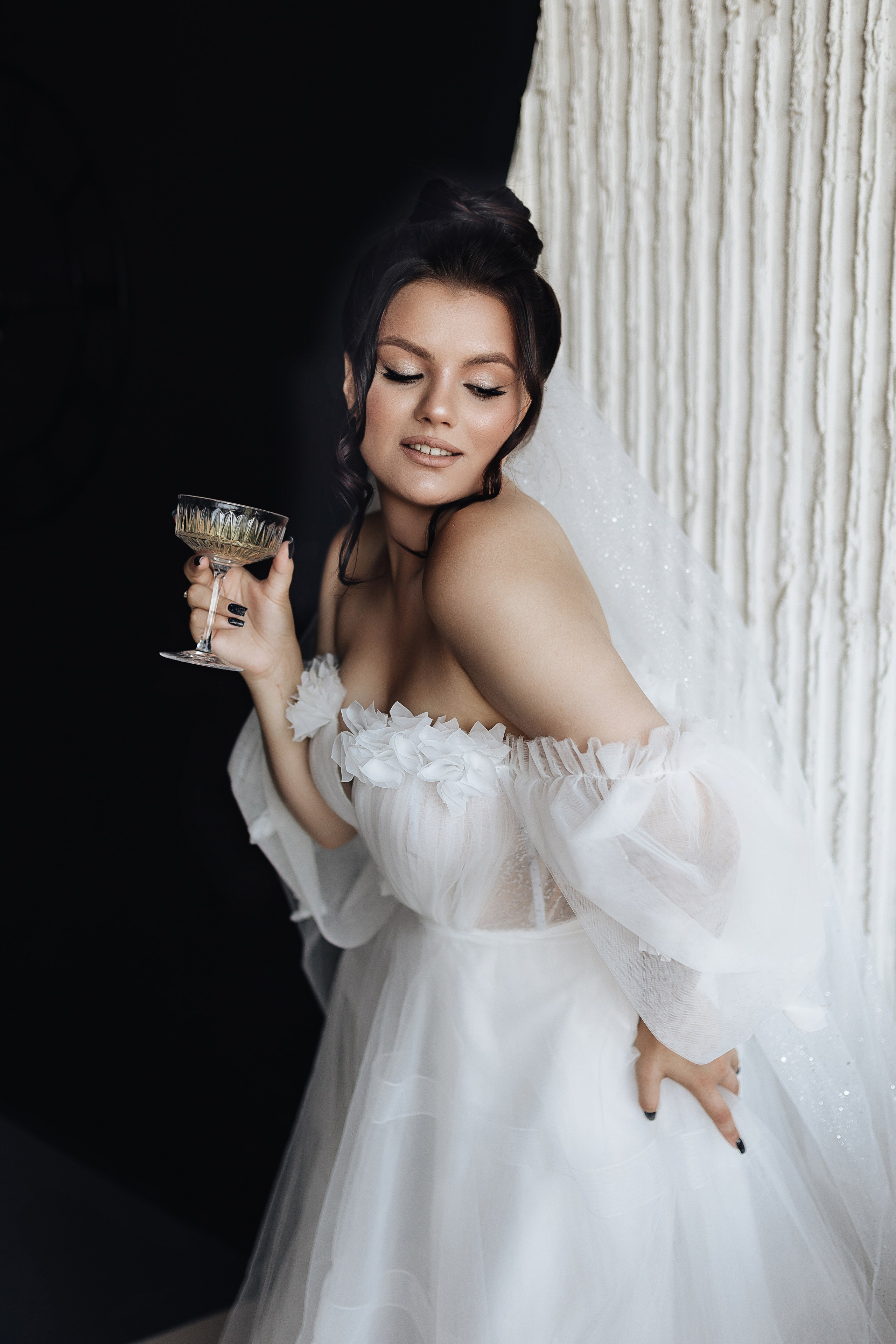 Дария и Георгий. Семейный и свадебный фотограф в Донецке Елена Гордеева