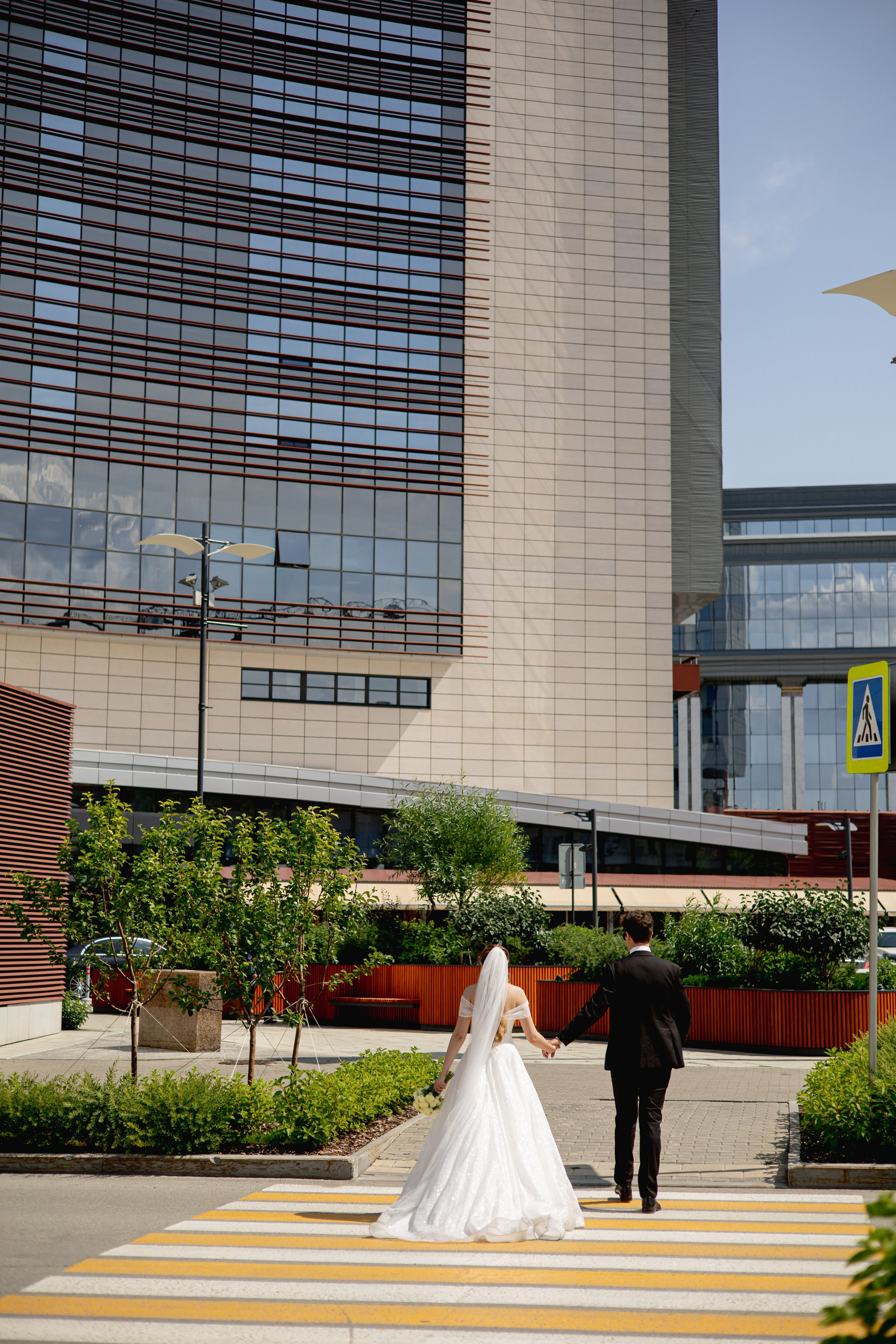 Кирилл и Кристина. Свадебный и семейный фотограф Екатеринбург