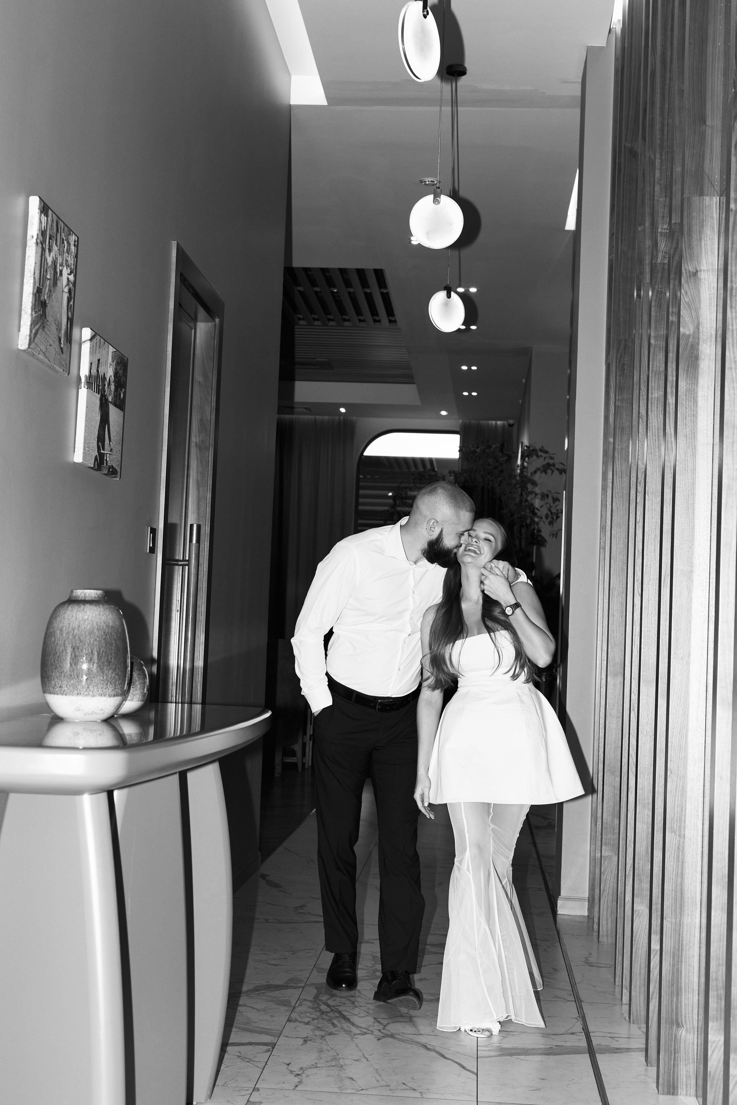 Александра и Савелий. Фотограф в Екатеринбурге и Москве, Анна