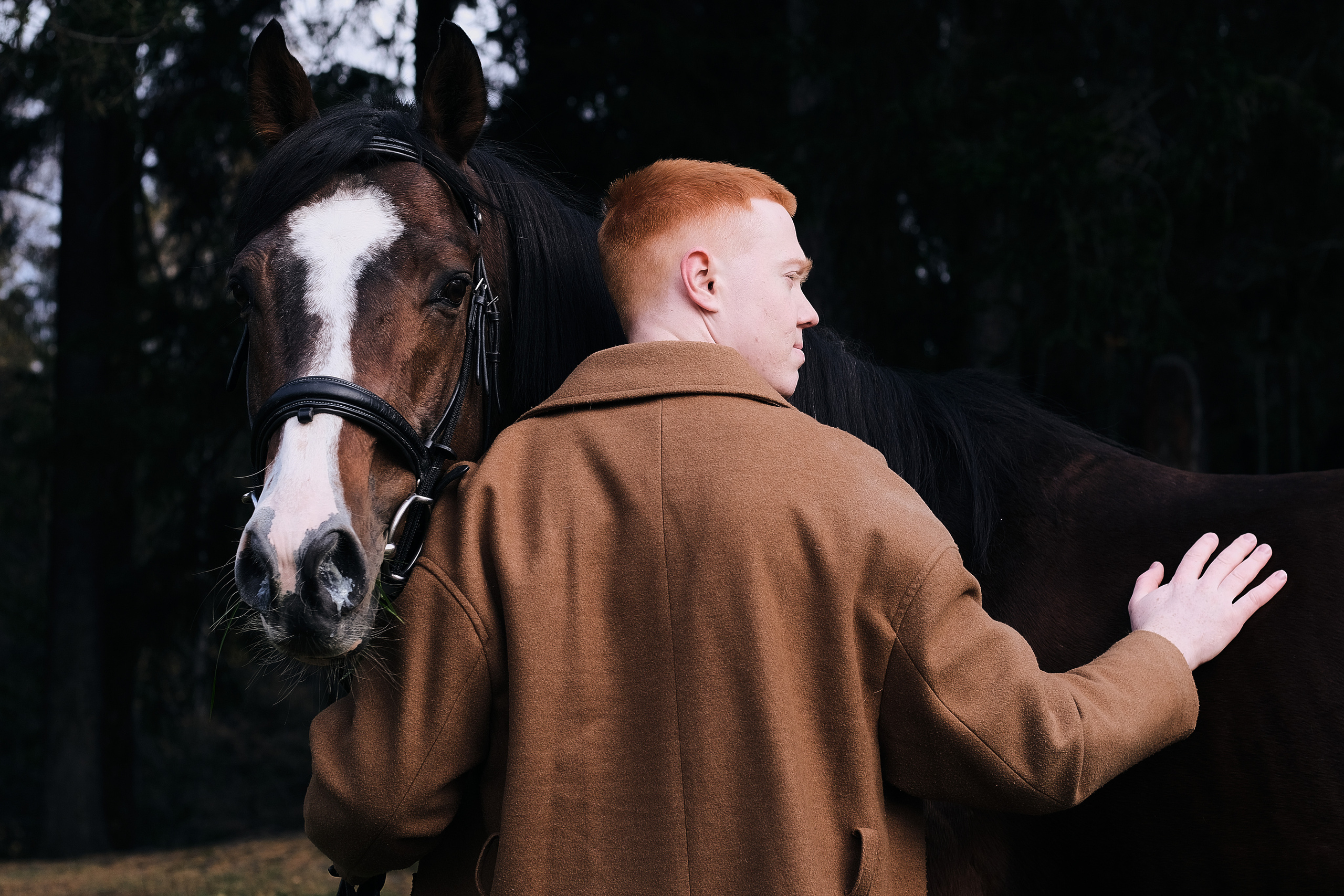 Matvey & Zeus. Свадебный, семейный фотограф в Санкт-Петербурге