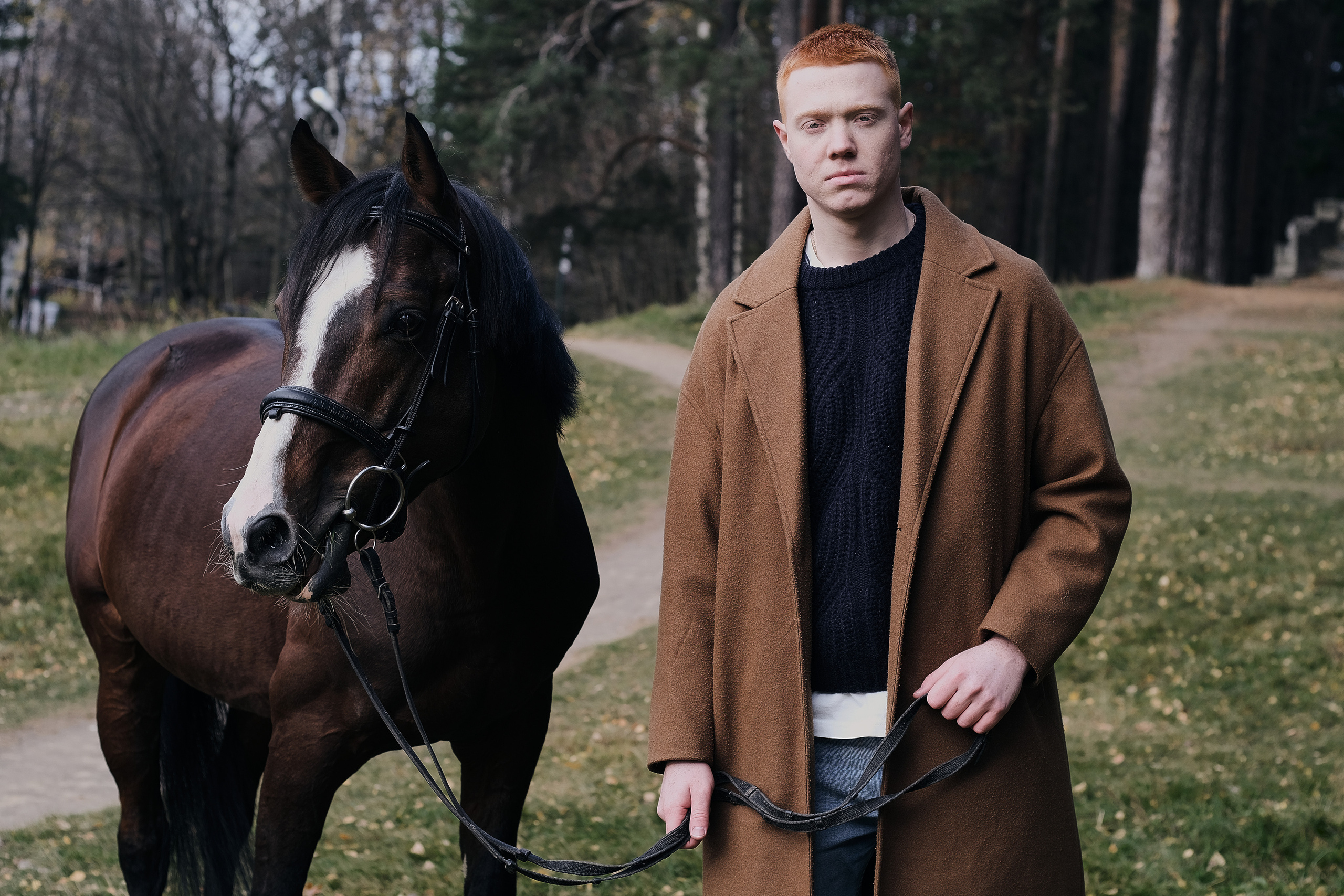 Matvey & Zeus. Свадебный, семейный фотограф в Санкт-Петербурге
